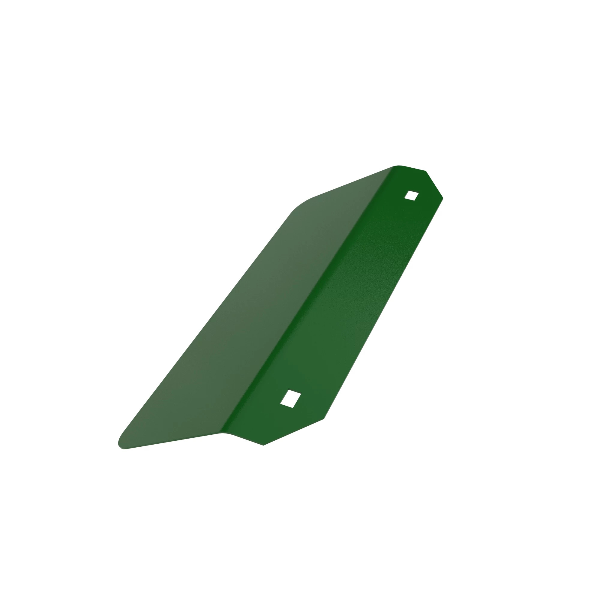 John Deere Seal Transition Leaf Spring - H146166