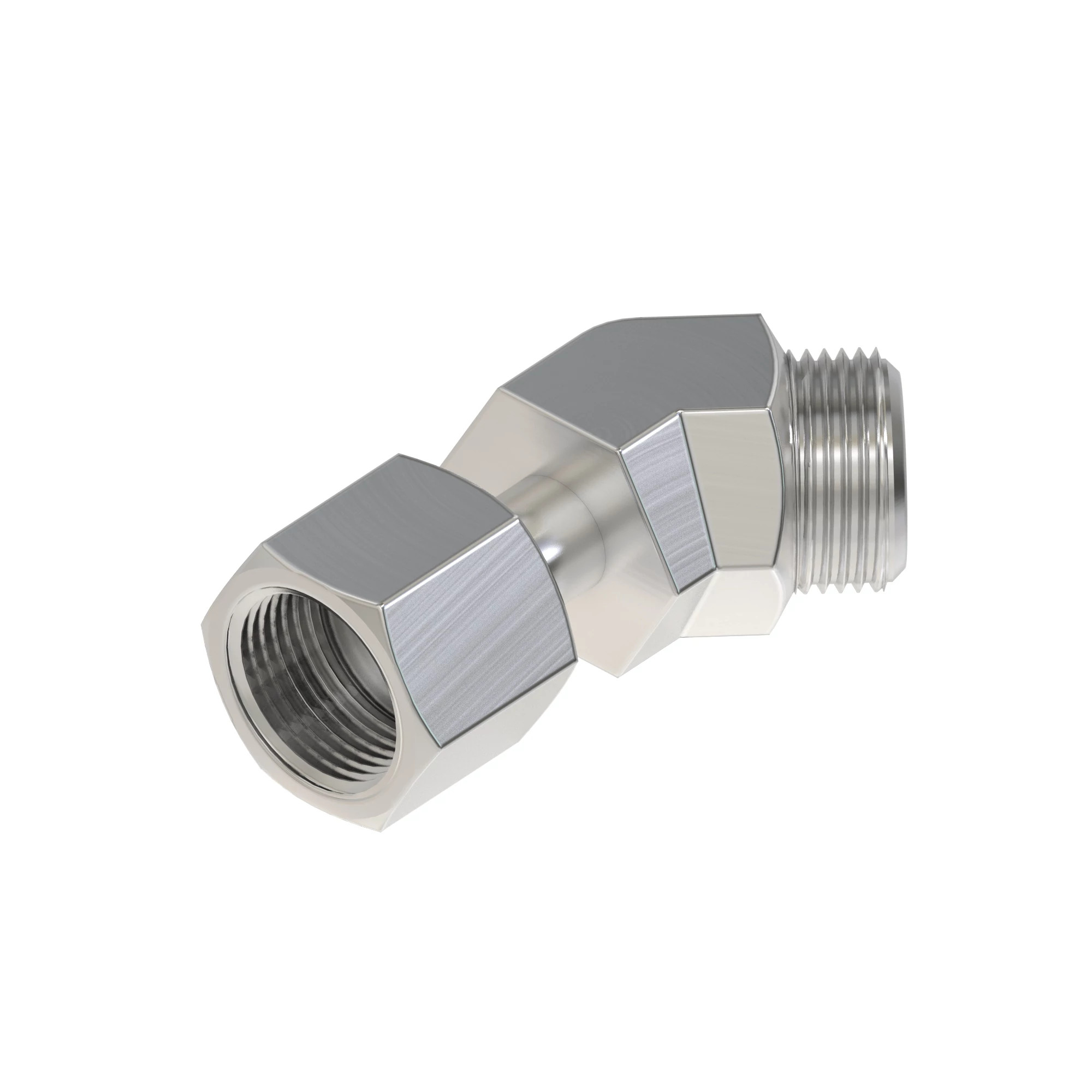 John Deere Adapter Fitting - 62H1052