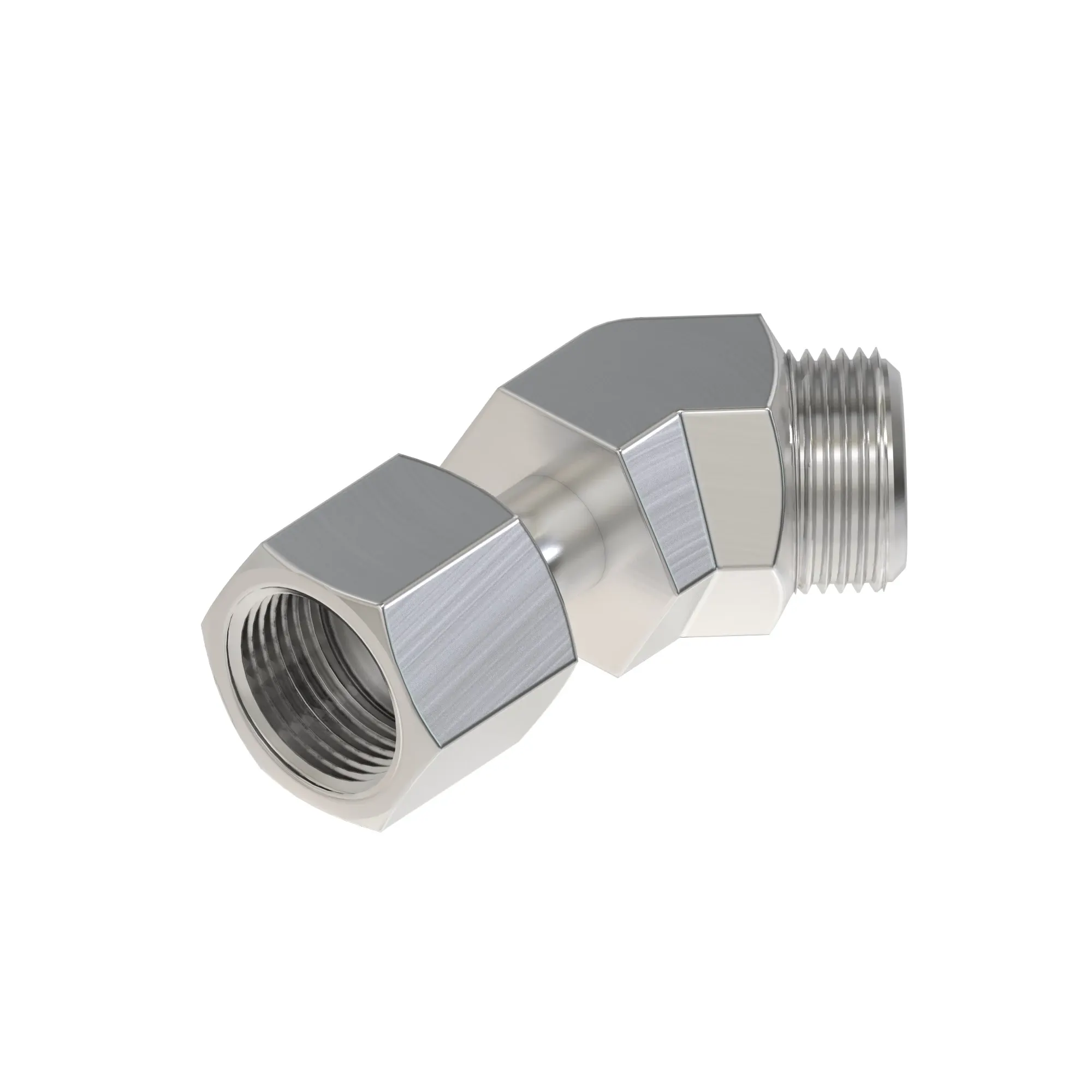 John Deere Adapter Fitting - 62H1052