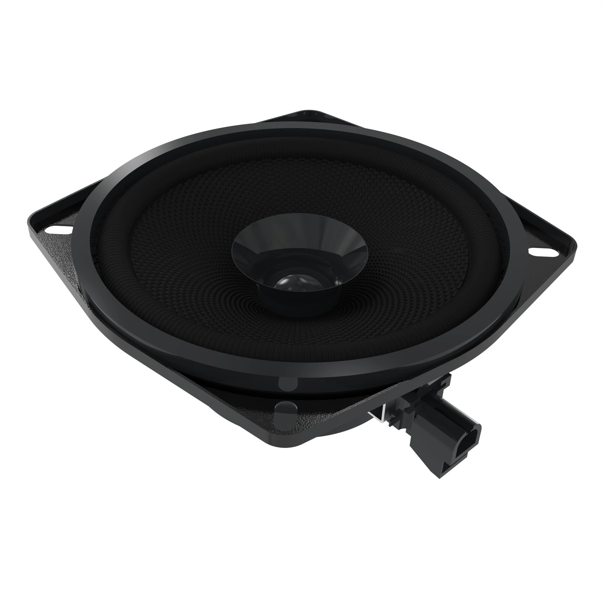 John Deere Speaker with Whizzer Cone - RE585399