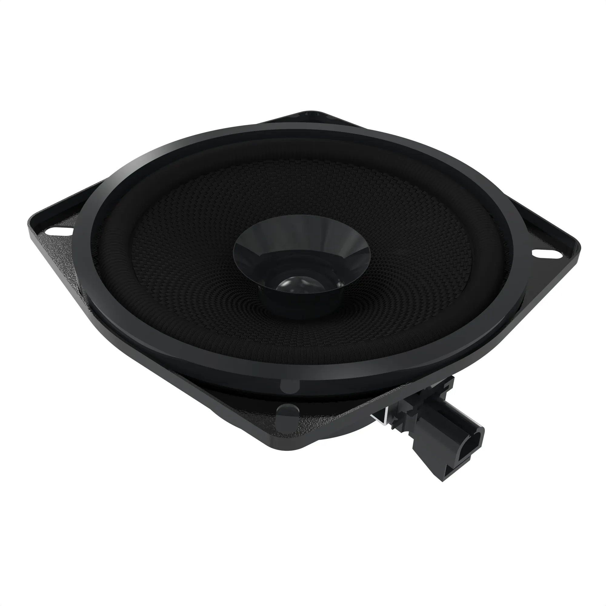 John Deere Speaker with Whizzer Cone - RE585399