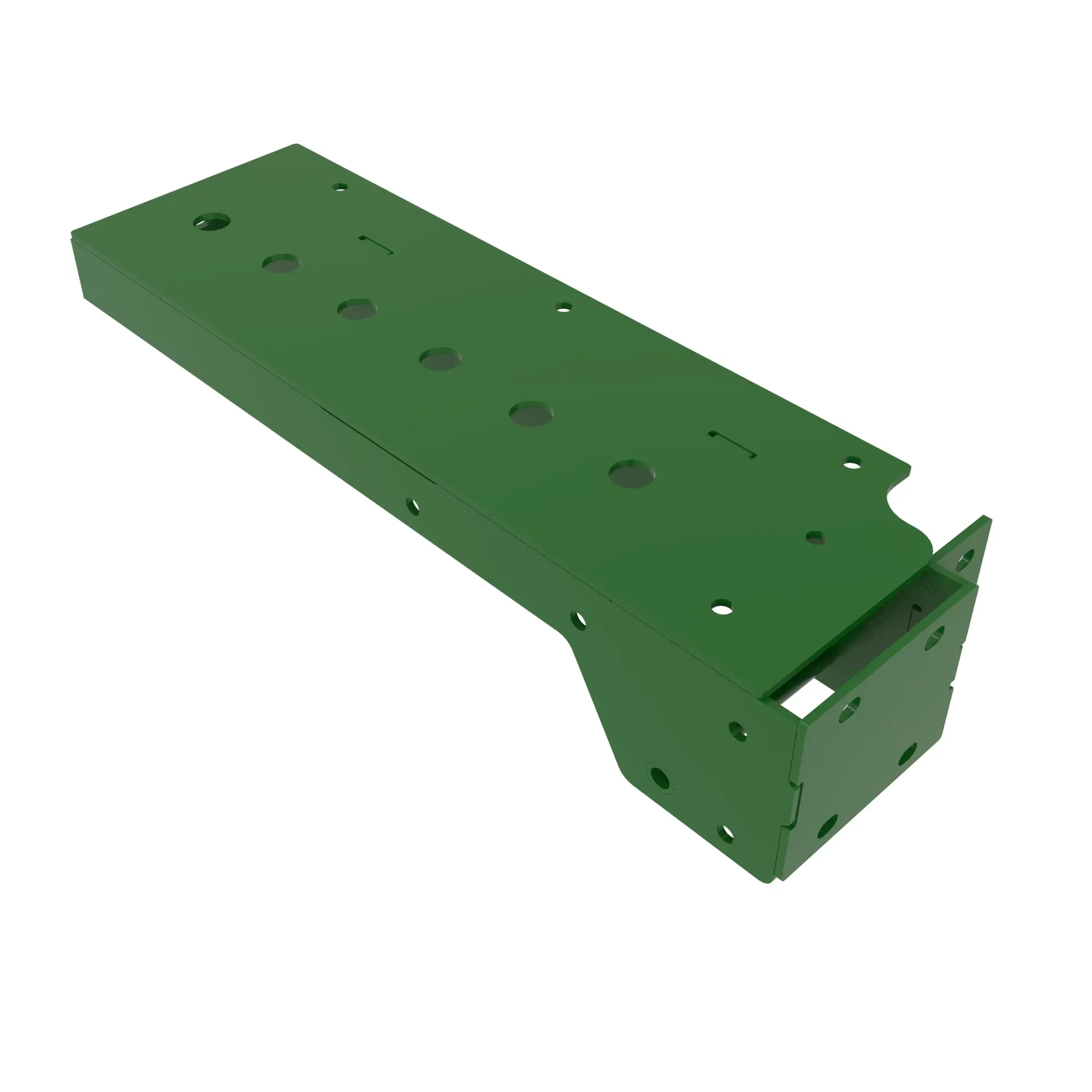 SUPPORT ASSEMBLY - PLATFORM