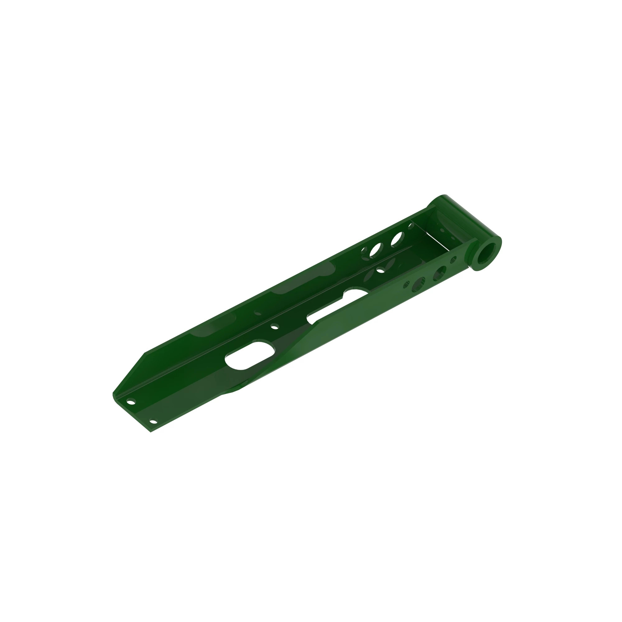 John Deere Row Unit Hanger, Right Side - AN273170