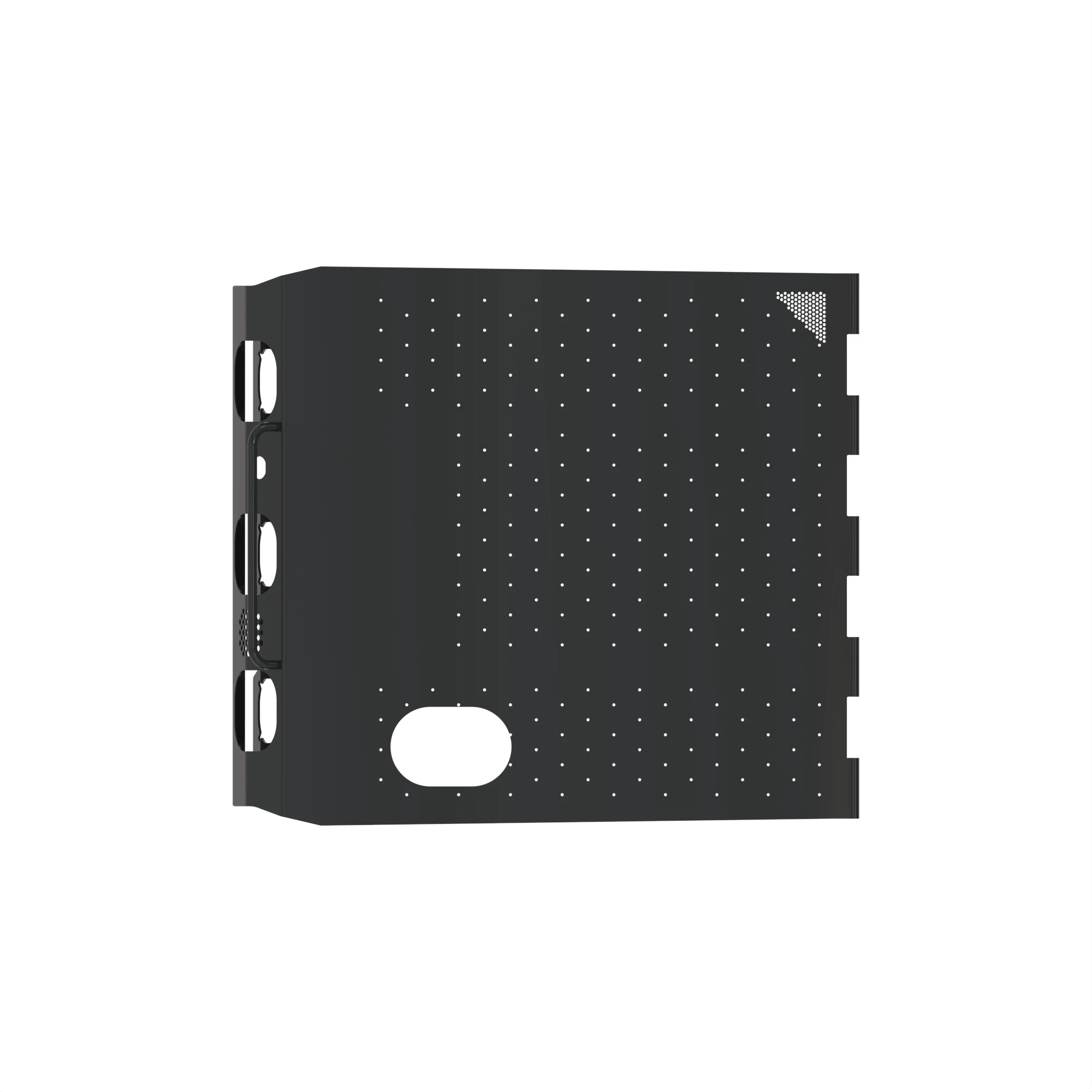 AT376888: Engine Top Door