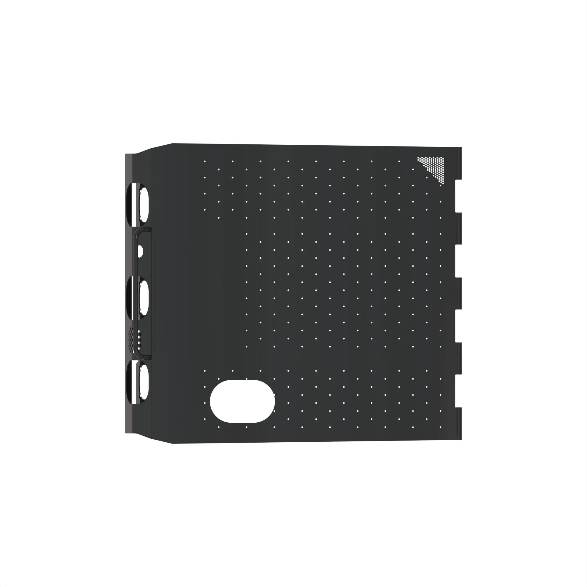 AT376888: Engine Top Door