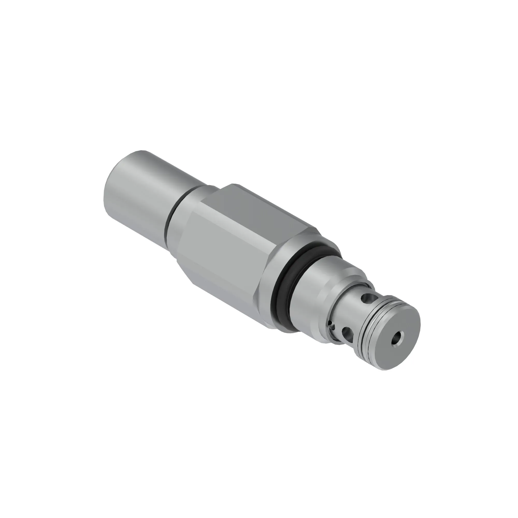 John Deere V393 Pressure Relief Valve - AXE49309