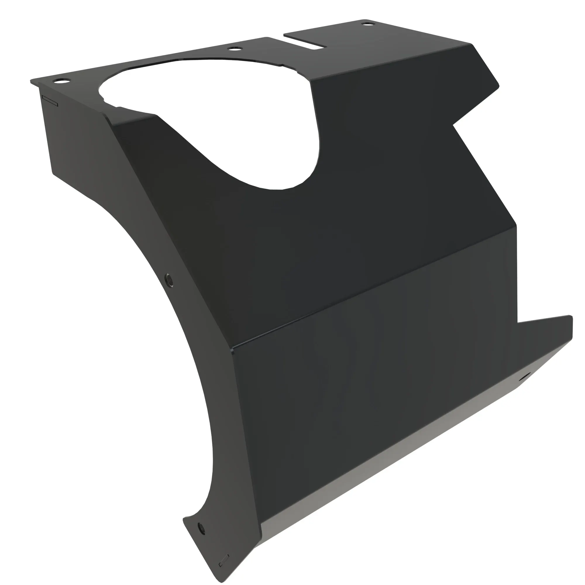 John Deere Heat Shield - AT468047