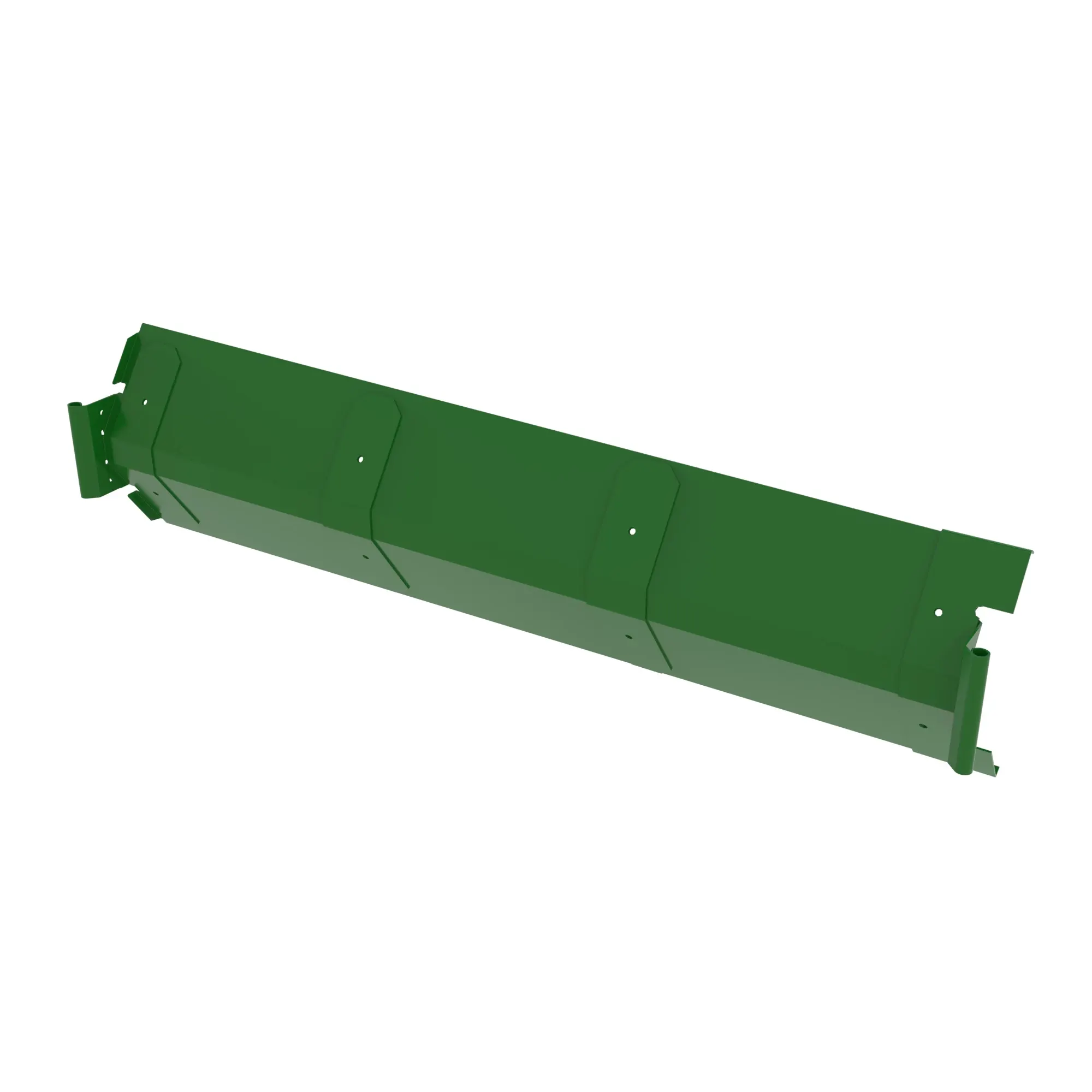 John Deere Cross Auger Cover - AH173379