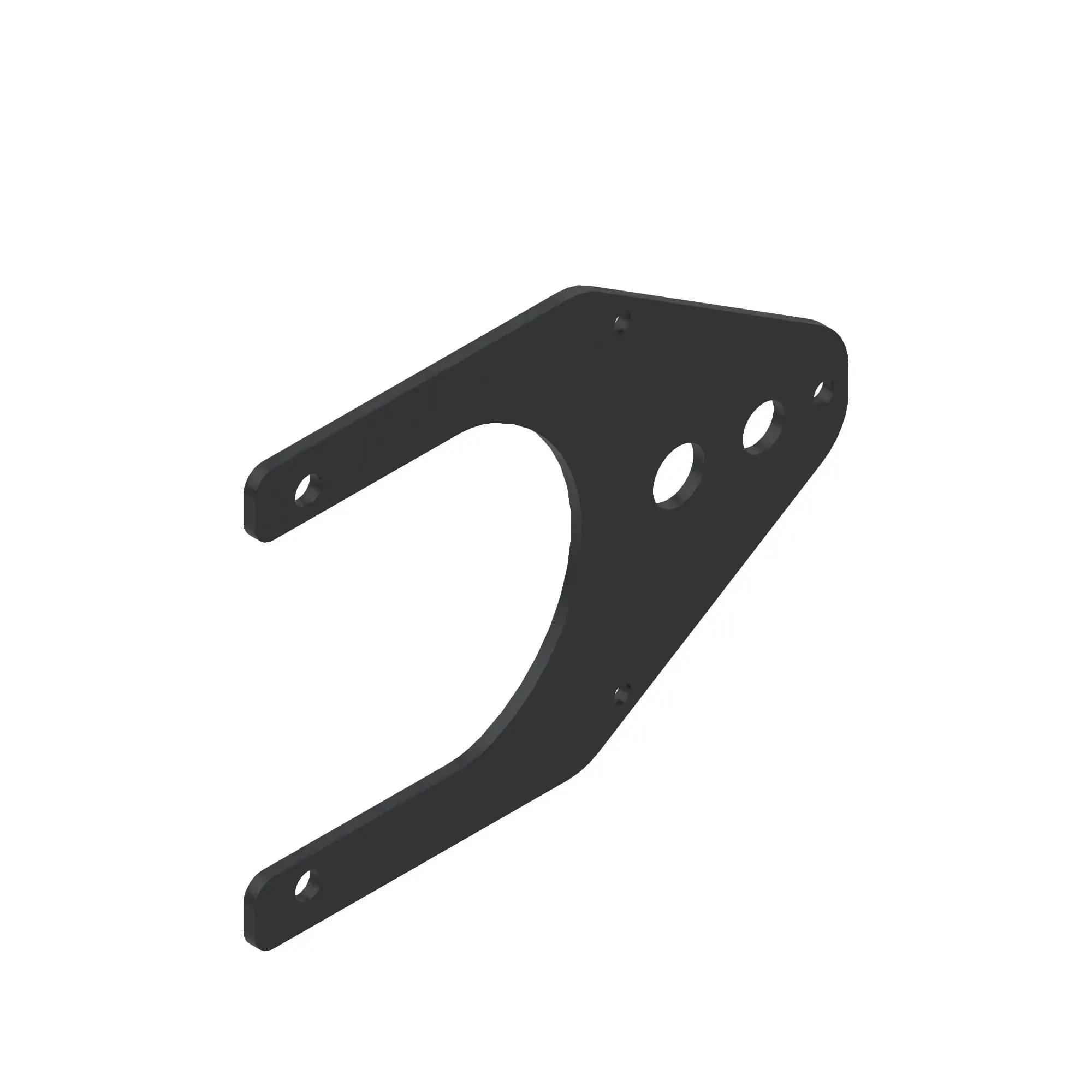 John Deere Plate - T273814