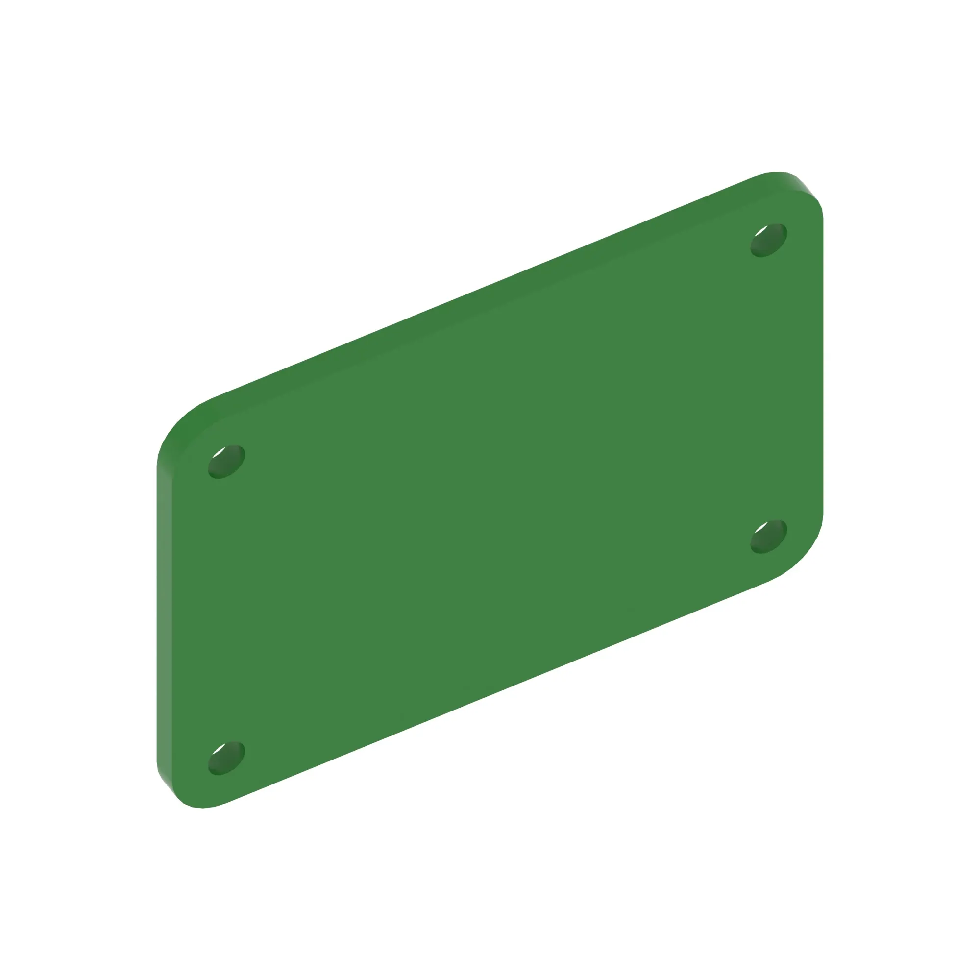 John Deere Strap - KK65000