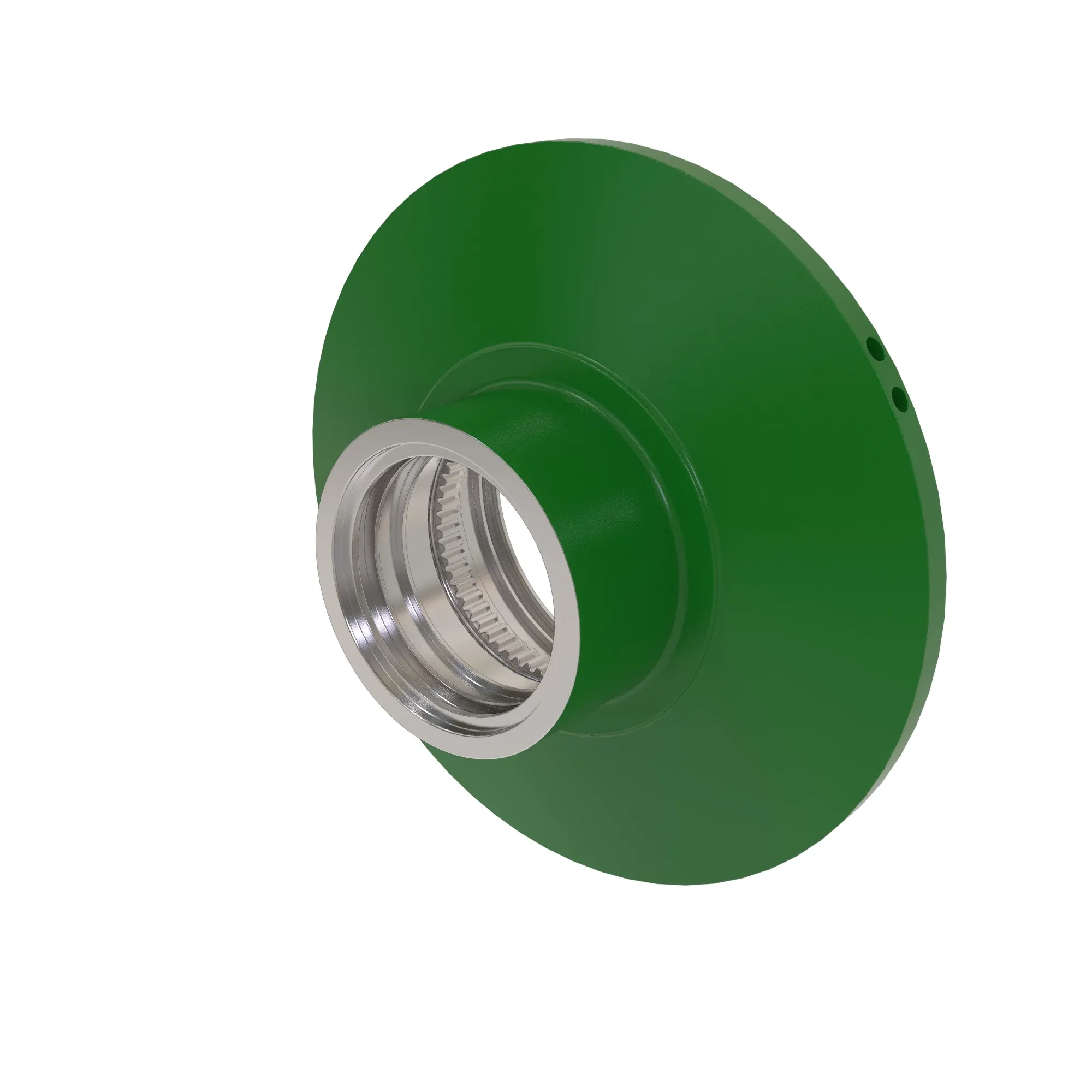 John Deere Half Sheave - R560041