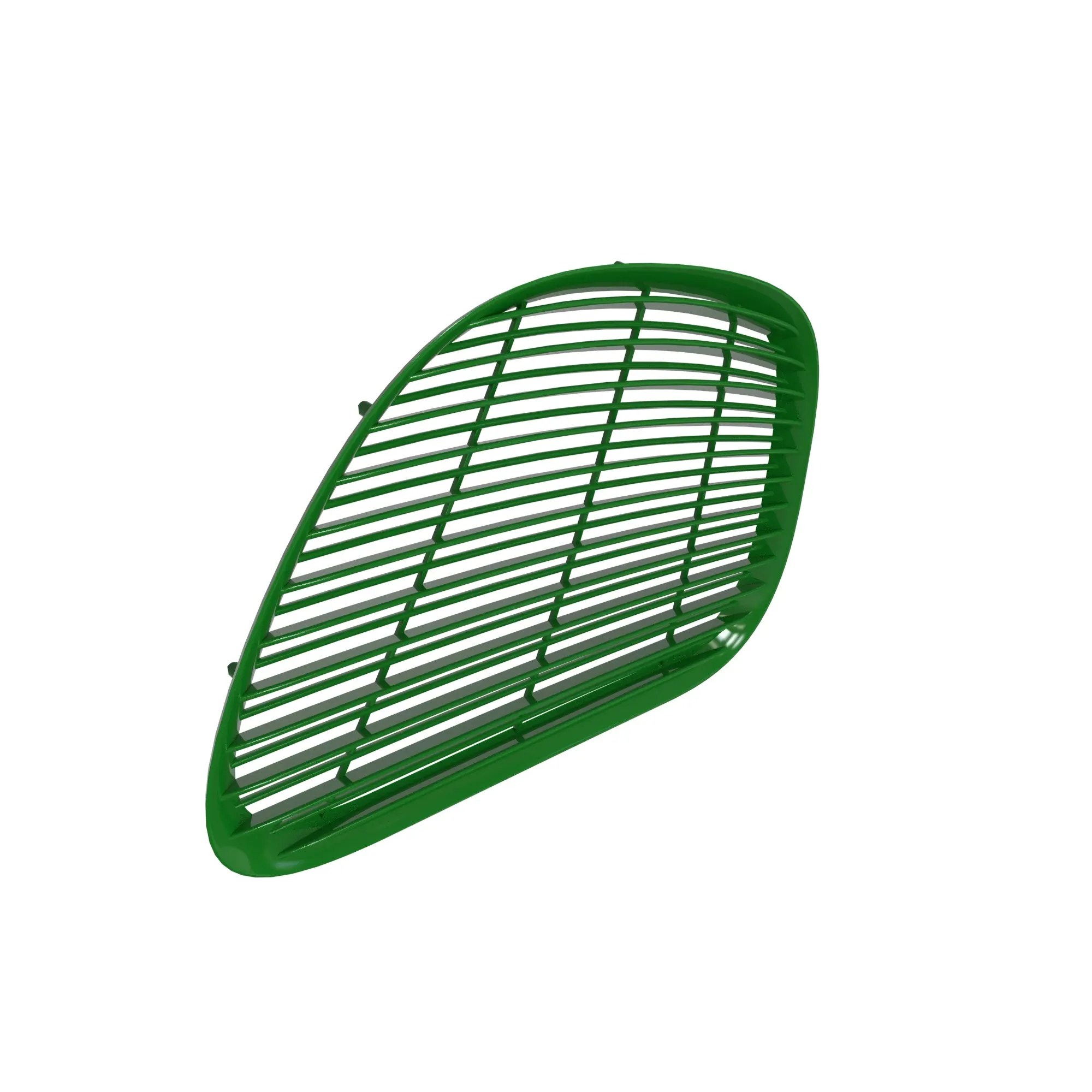 Louver