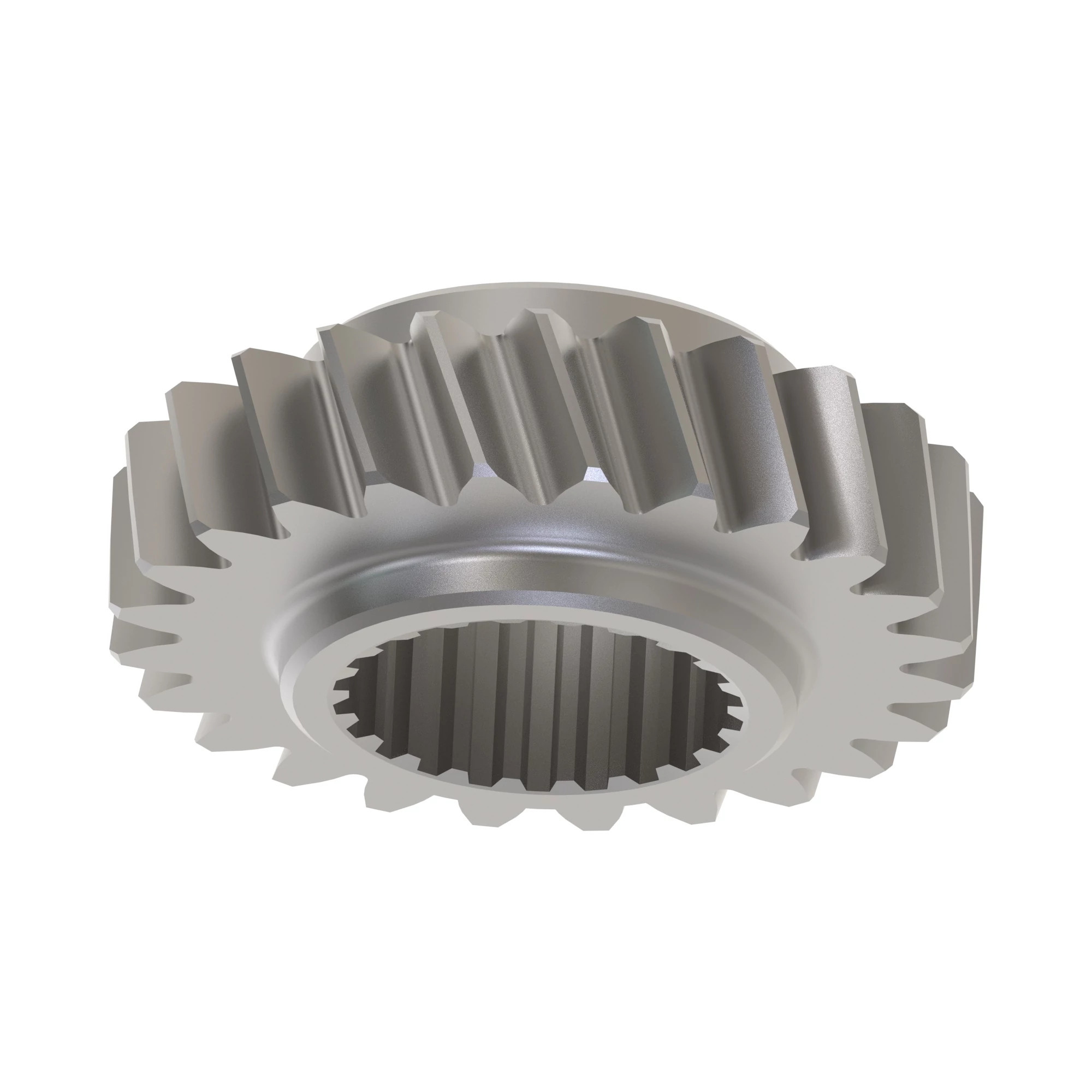 Helical Gear