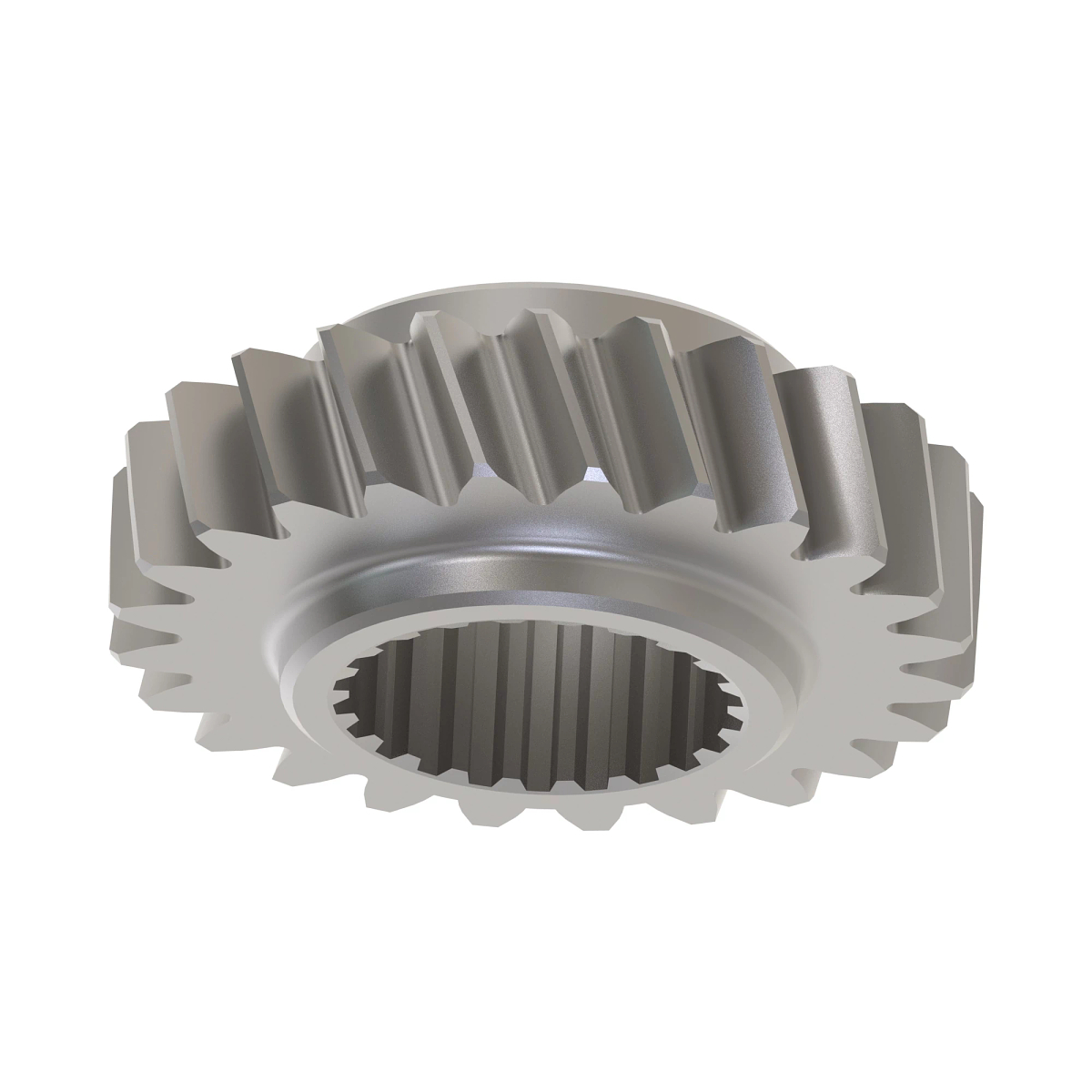 Helical Gear