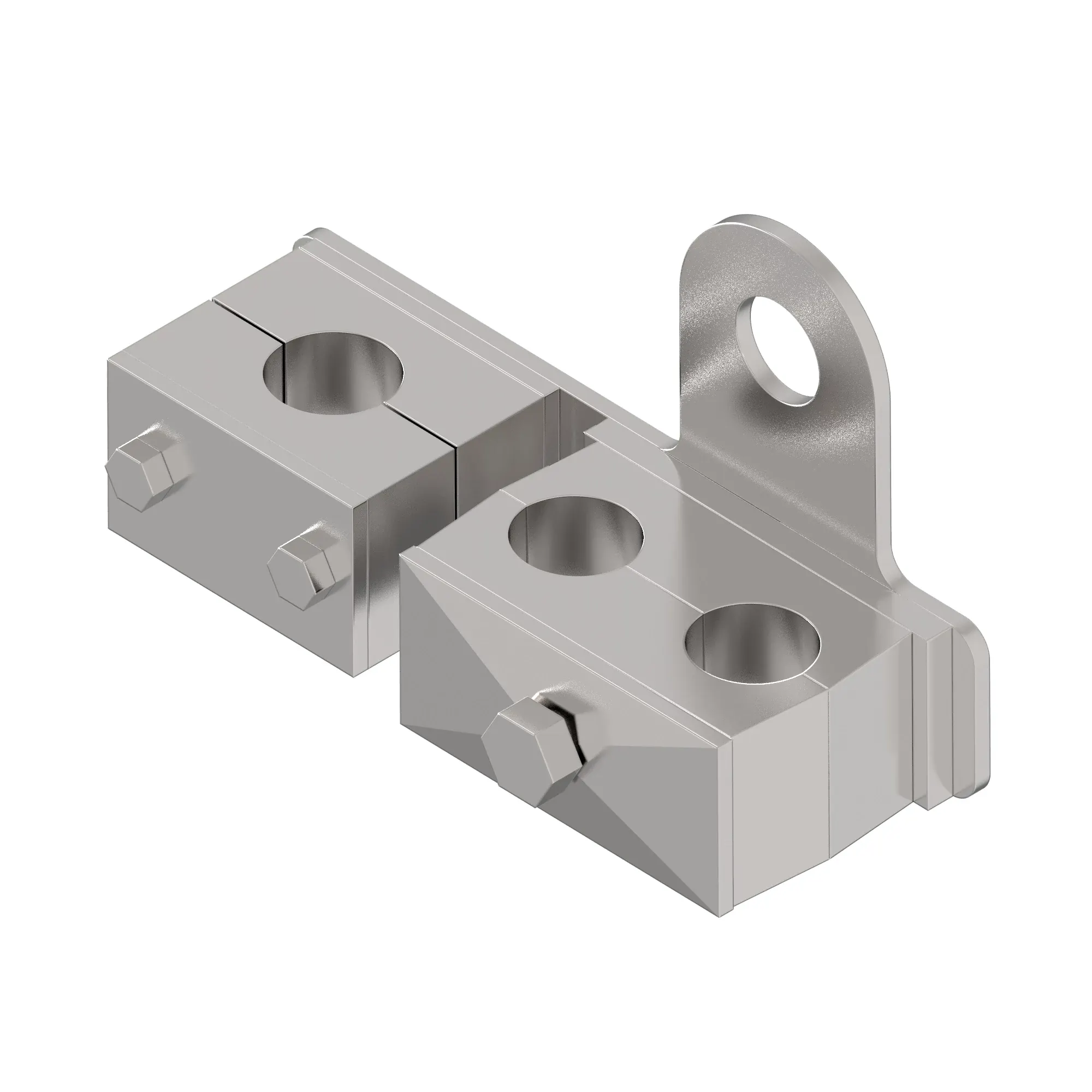 John Deere Bracket - TT173965