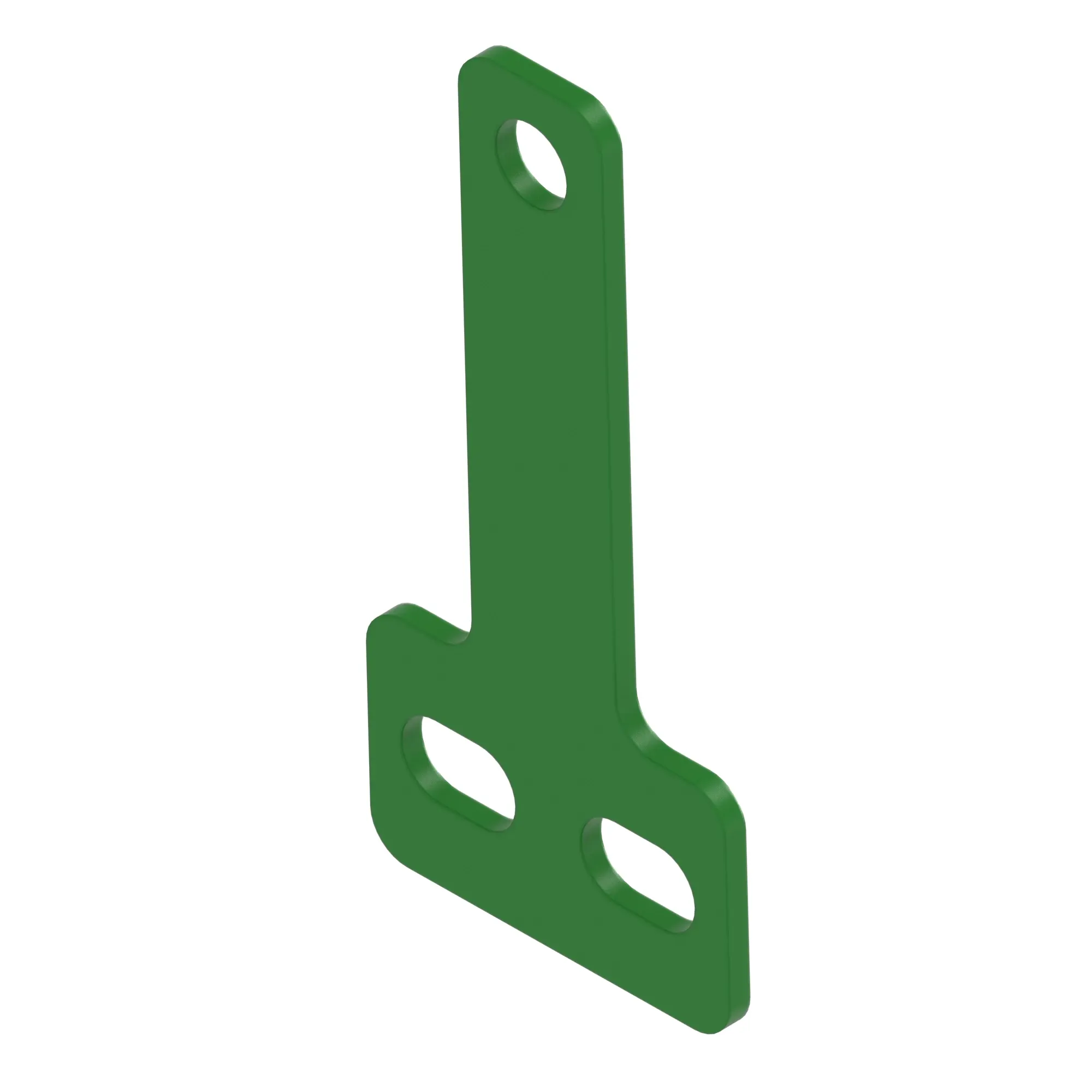 BRACKET, COOLANT HOSE SUPPORT