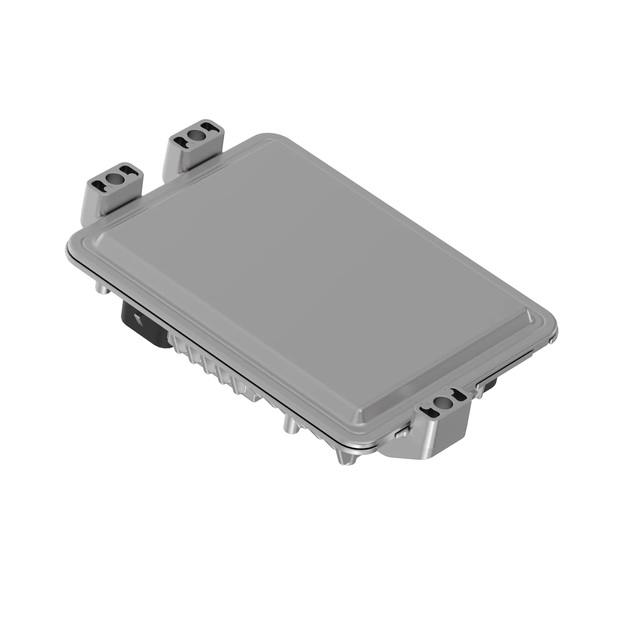 ELECTRONIC CONTROL UNIT, E-SEAT CON