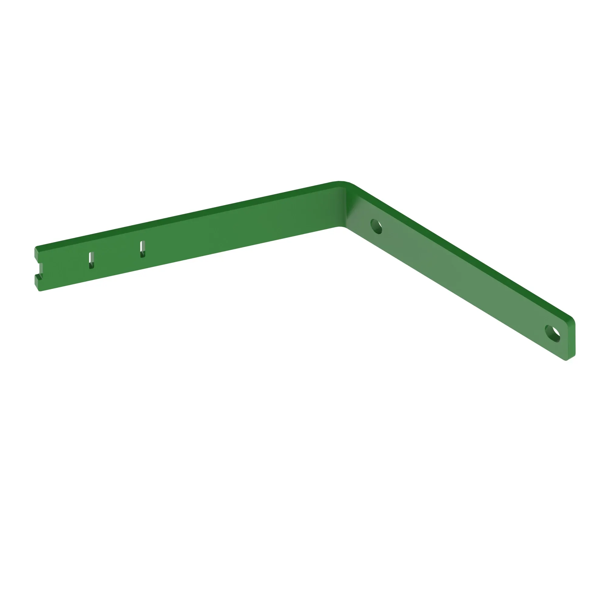 BRACKET, 1725 CCS HOSE RETENTION