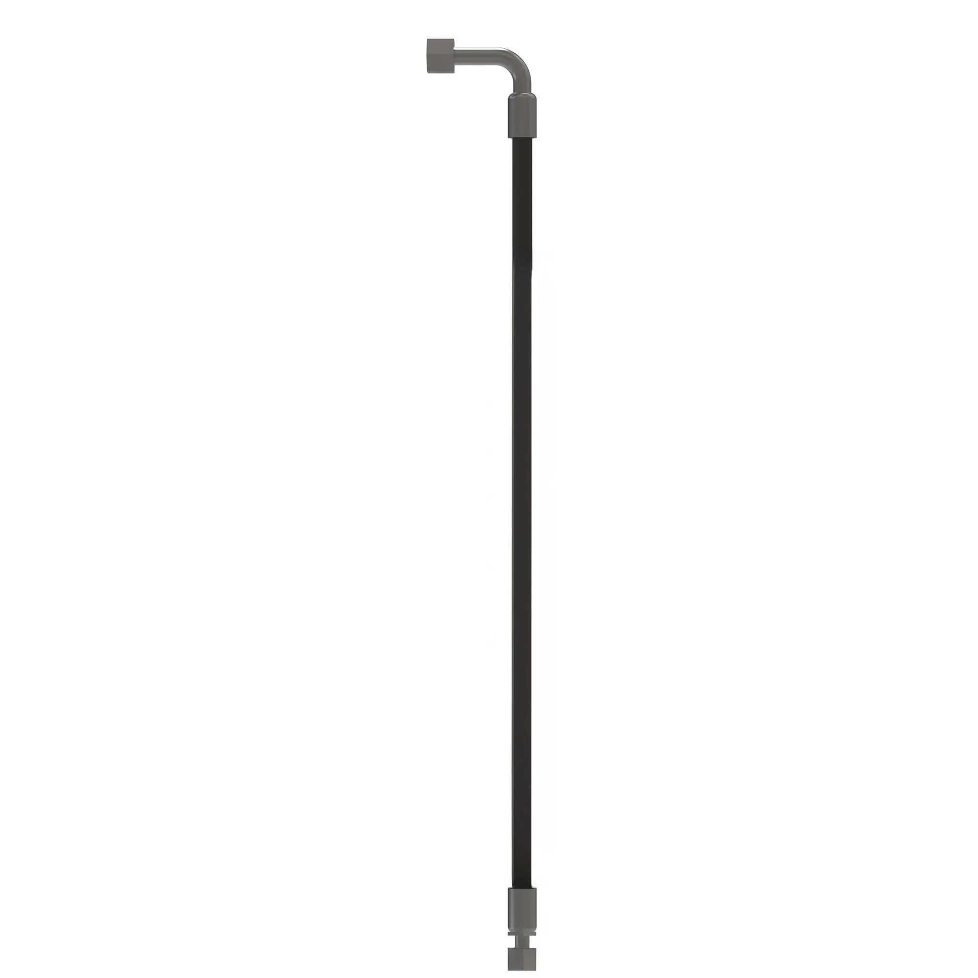 John Deere Hydro Cooler to Cooler Hydraulic Hose - AXE56543