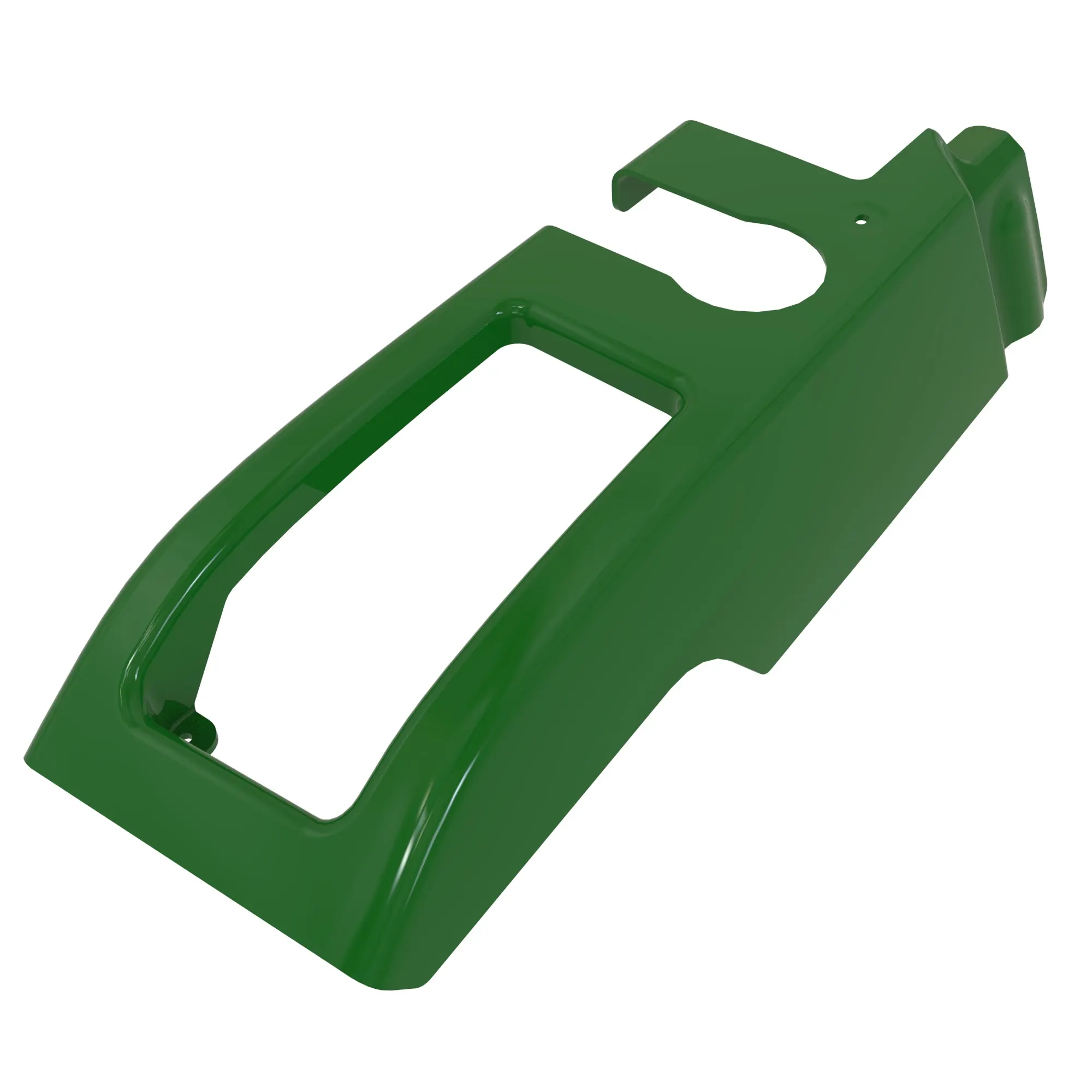 John Deere Fender Cover, Left Side - TCU31784
