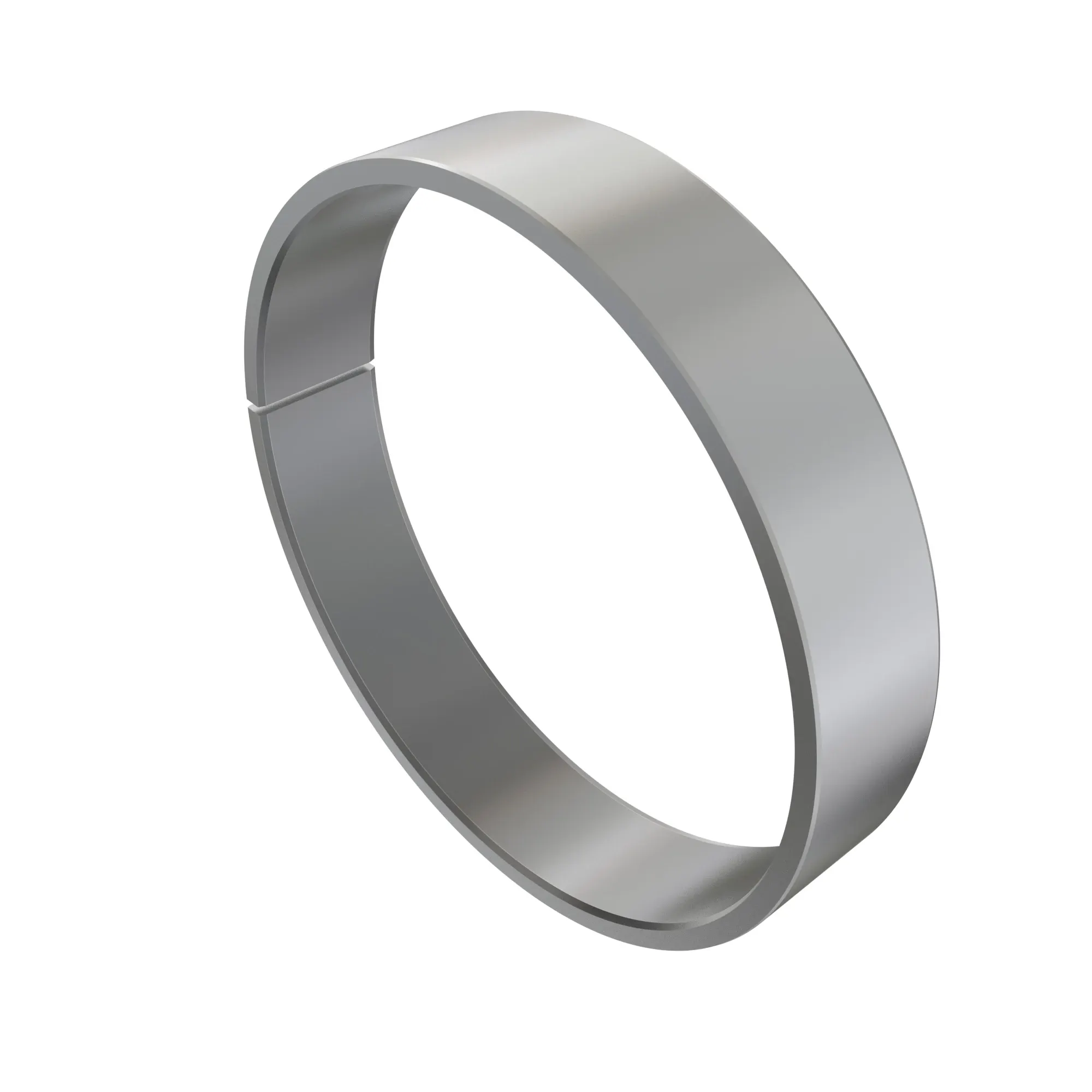 John Deere Cylindrical Split Alloy Bushing - R566122