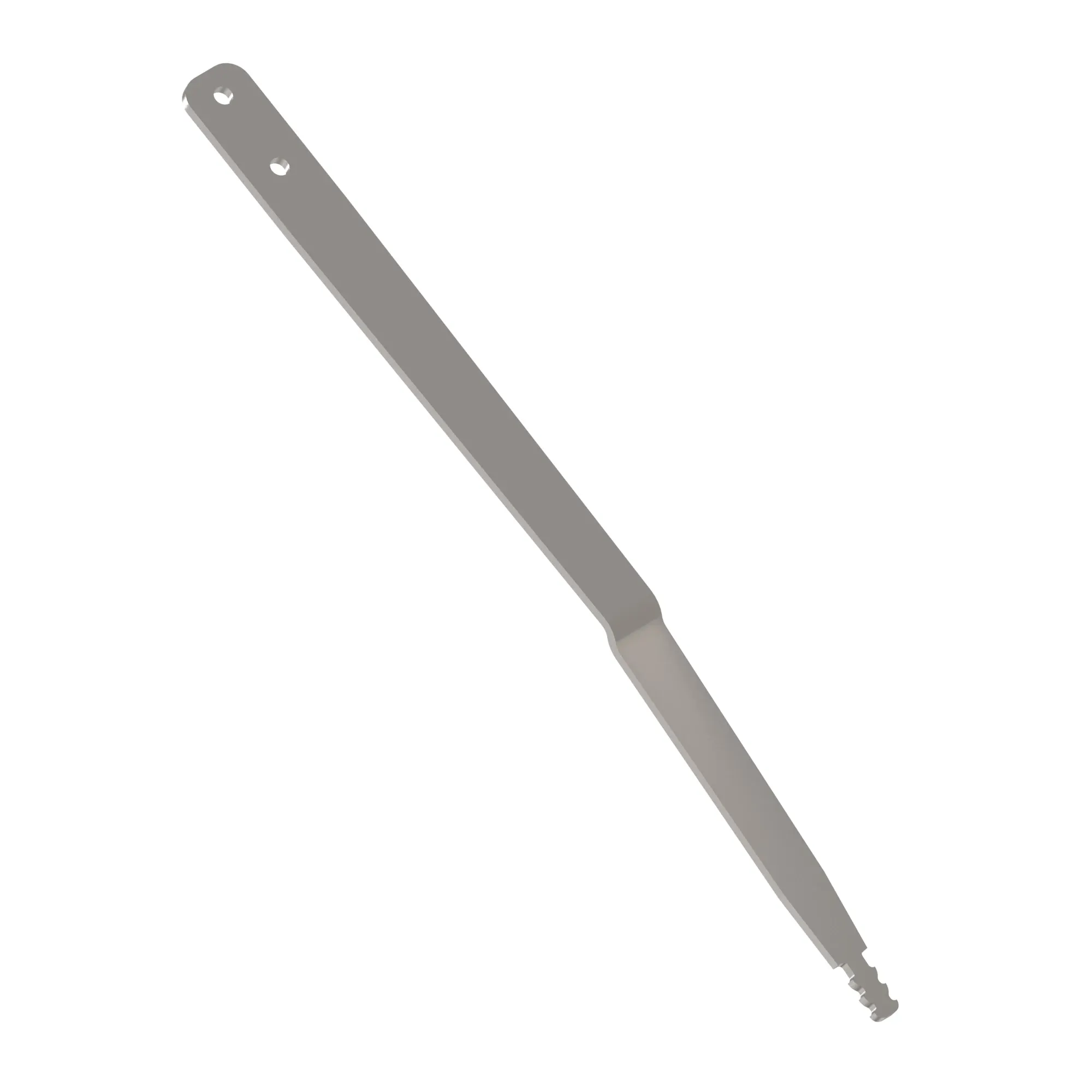John Deere Rockshaft Lever - M139026