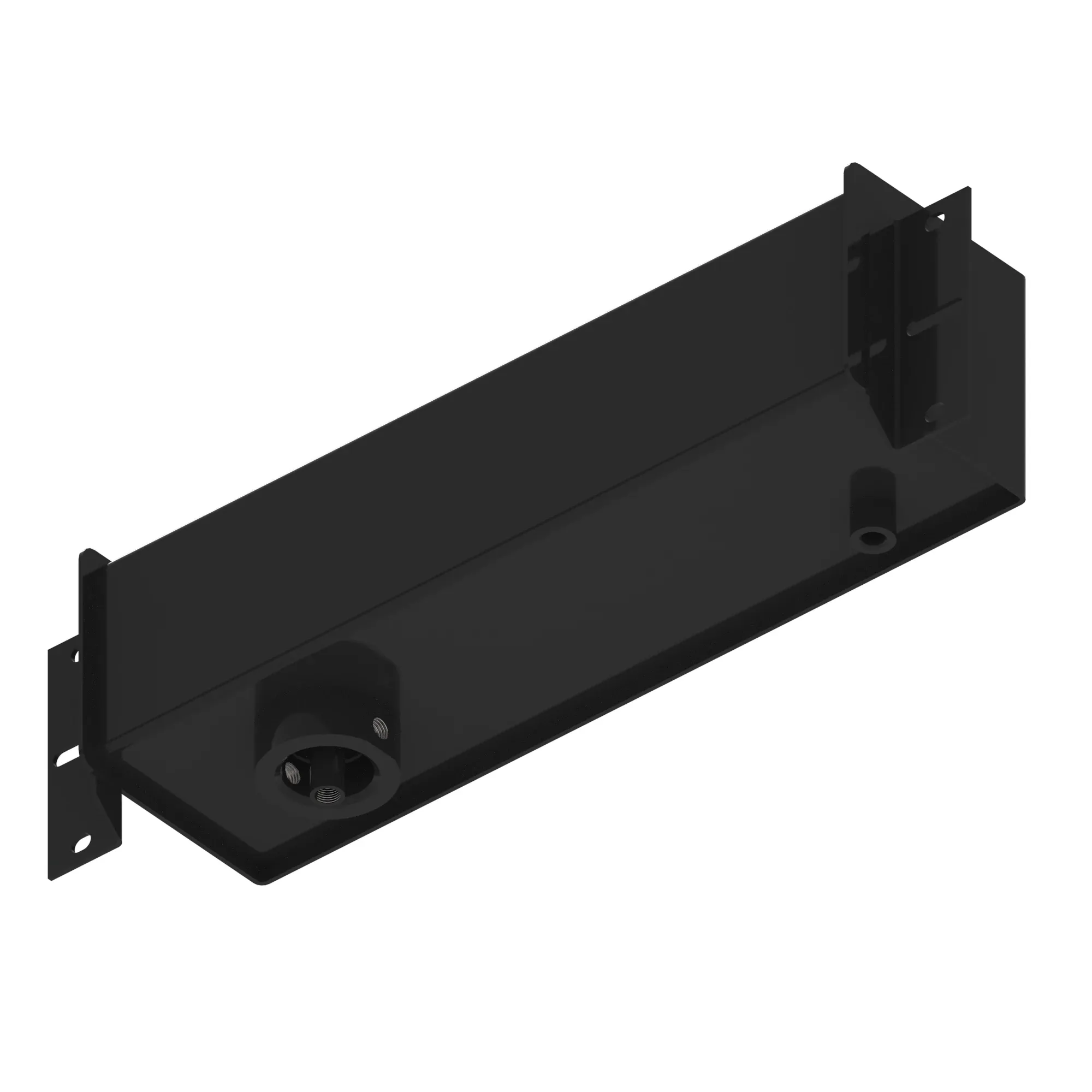 Hydraulic Reservoir
