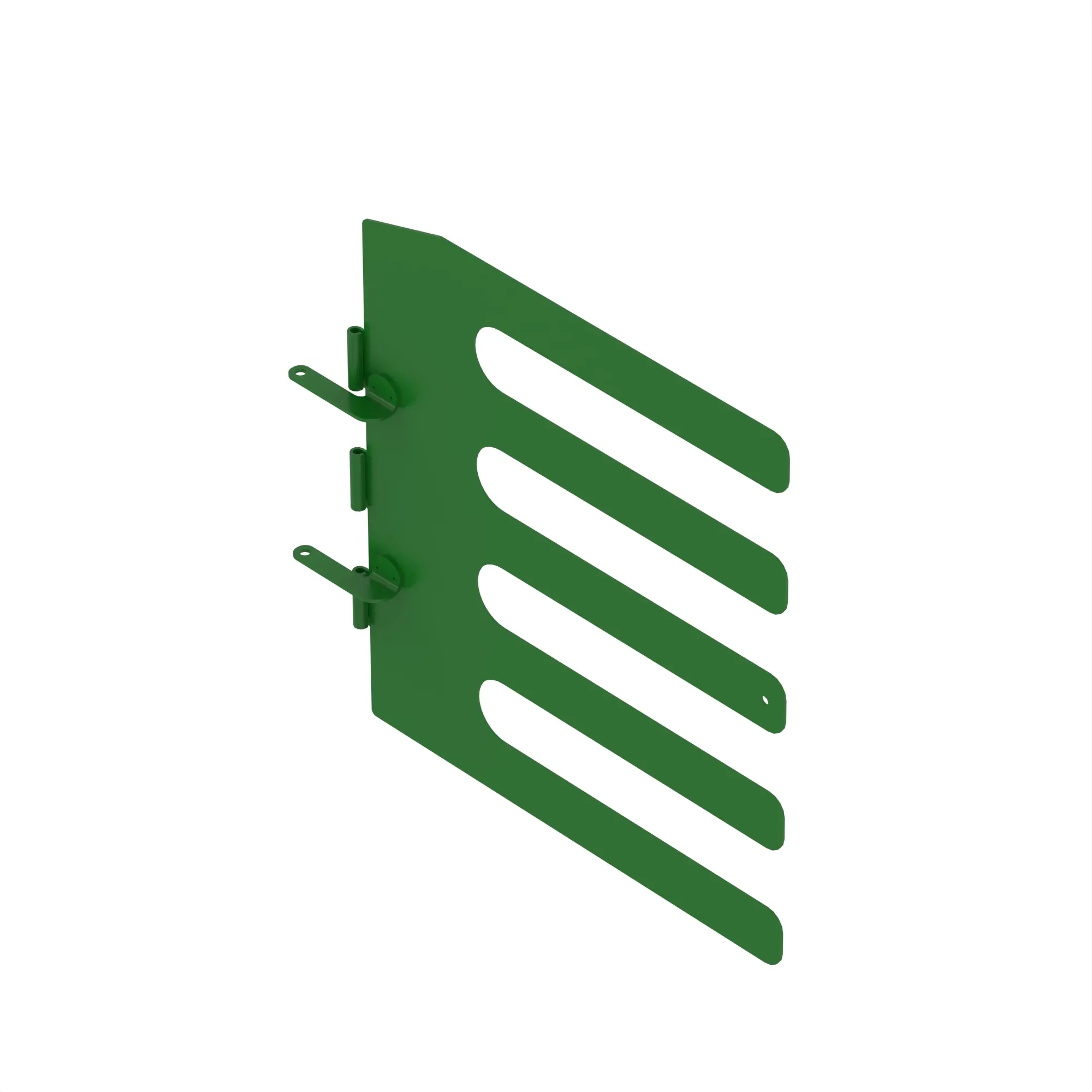 BRACKET, STANDARD WINDROW RAKE LH