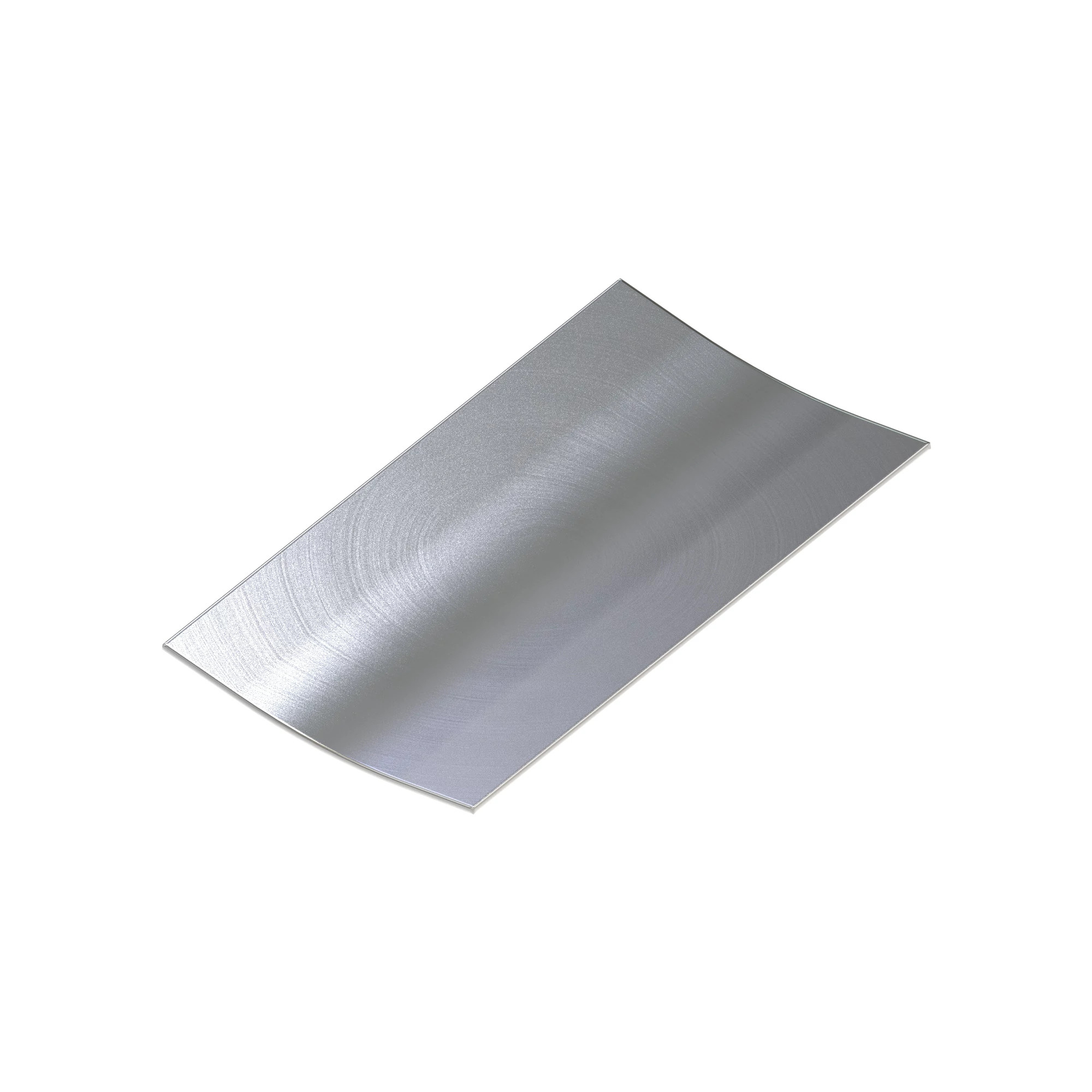 John Deere Grass Magnetic Gauge, 3 mm Thick - HXE173527