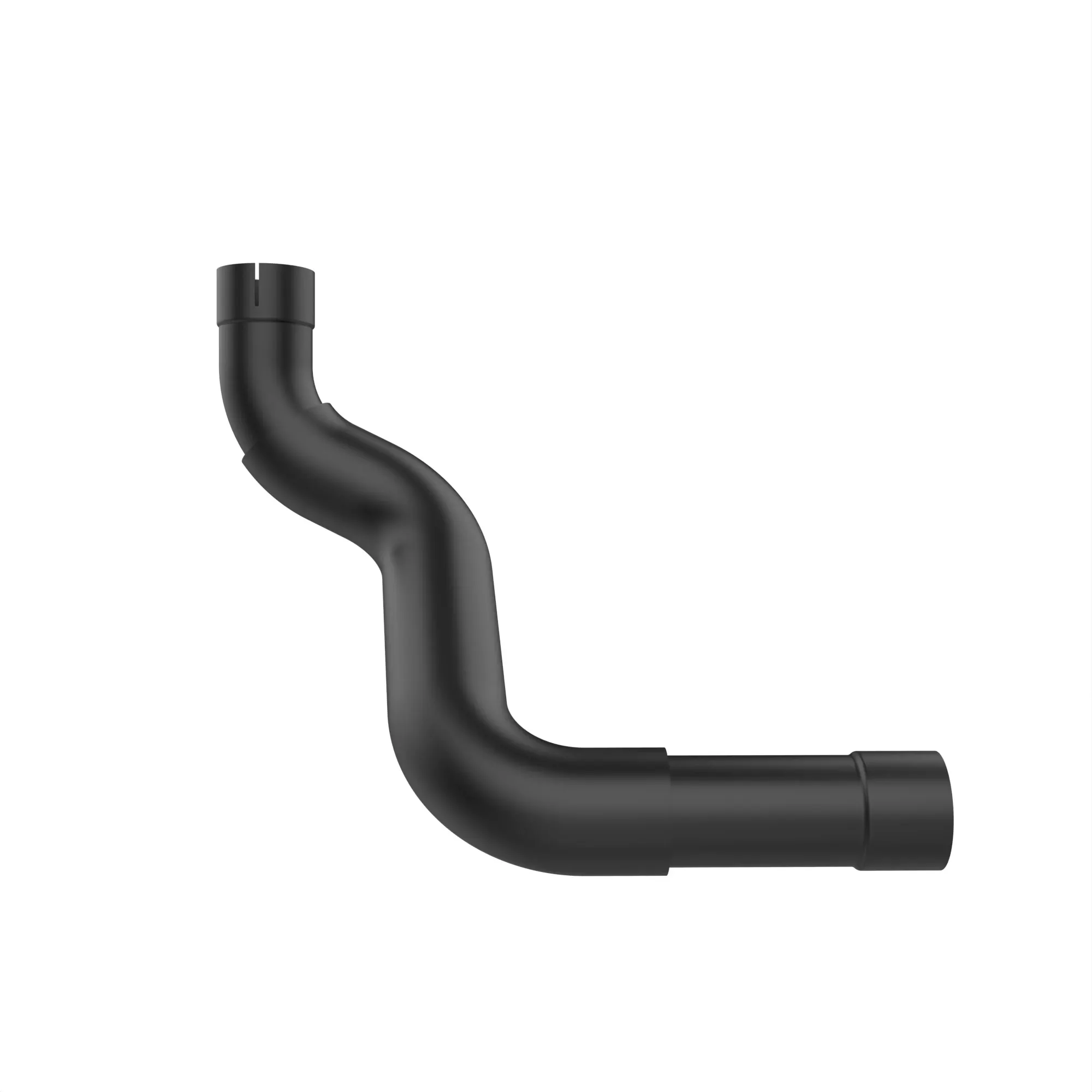 John Deere Exhaust Pipe, Deluxe - AL177458