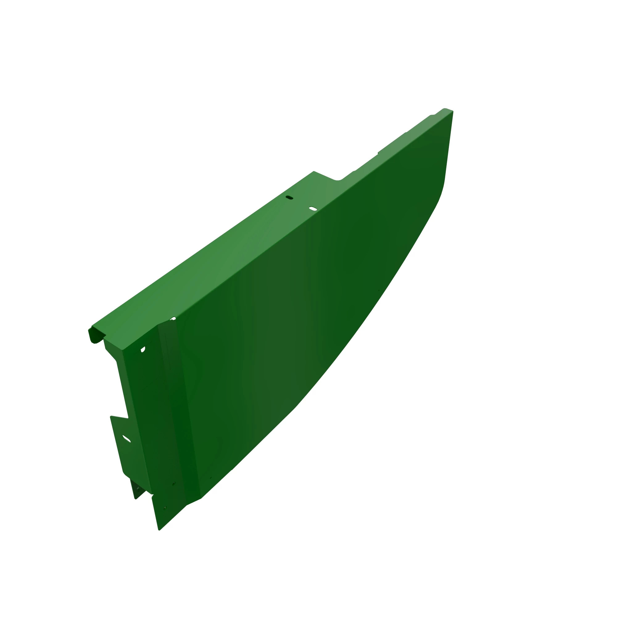 CROP DIVIDER, CROP DIVIDER - SERVIC