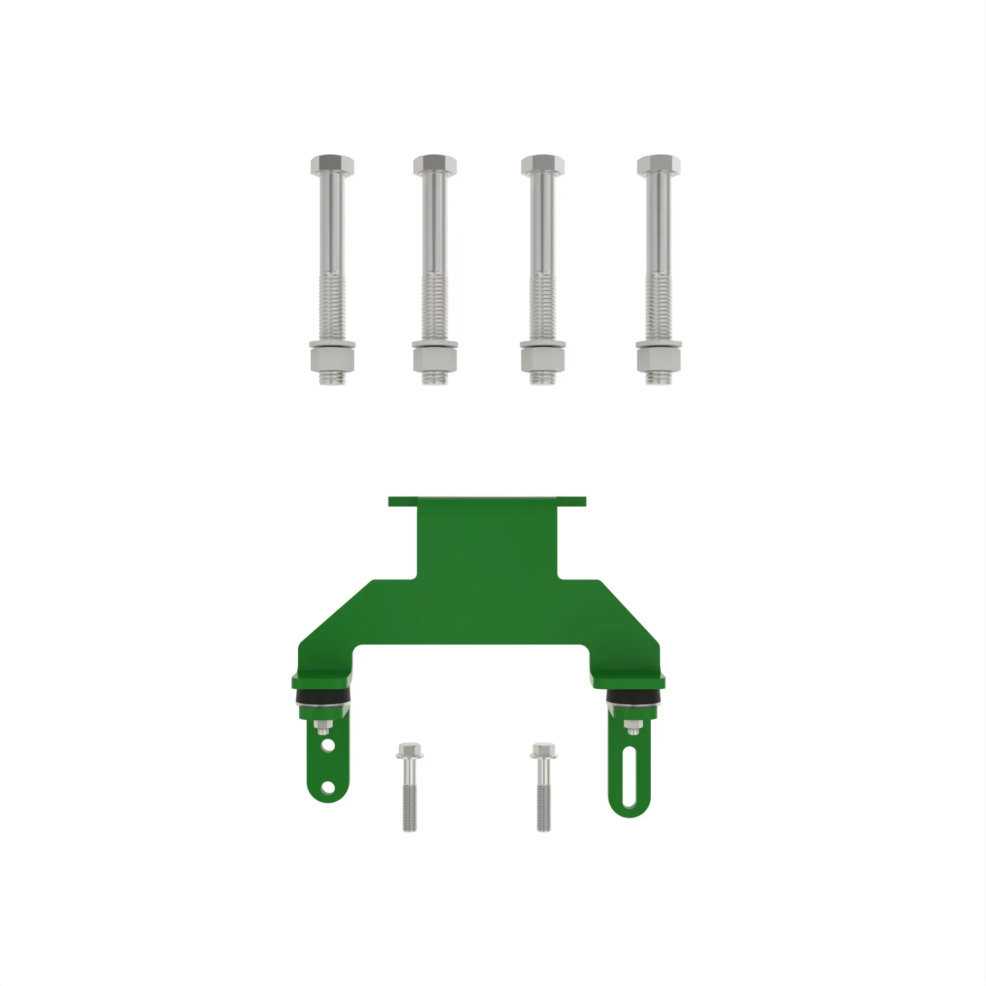 BRACKET KIT, PTO ALT MOUNTING, 7R