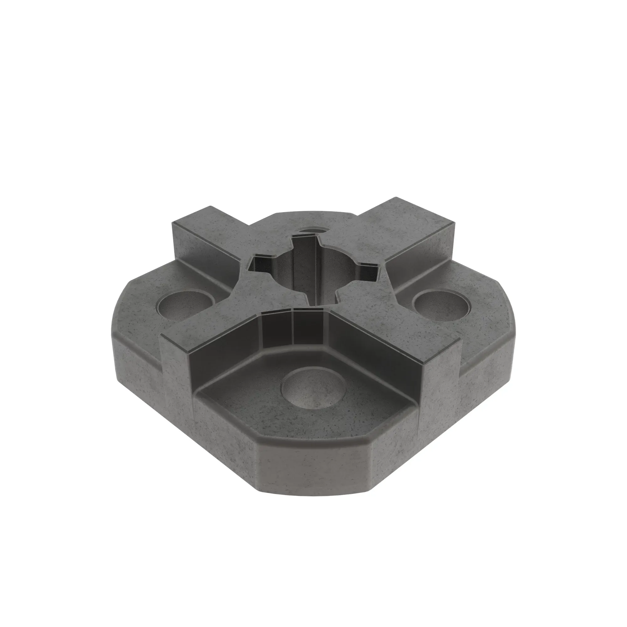 John Deere Control Support - TR121628