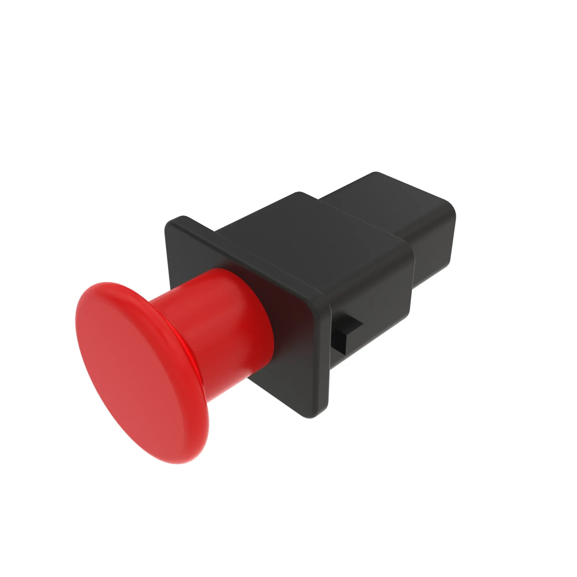 John Deere Push Button - AXE71546