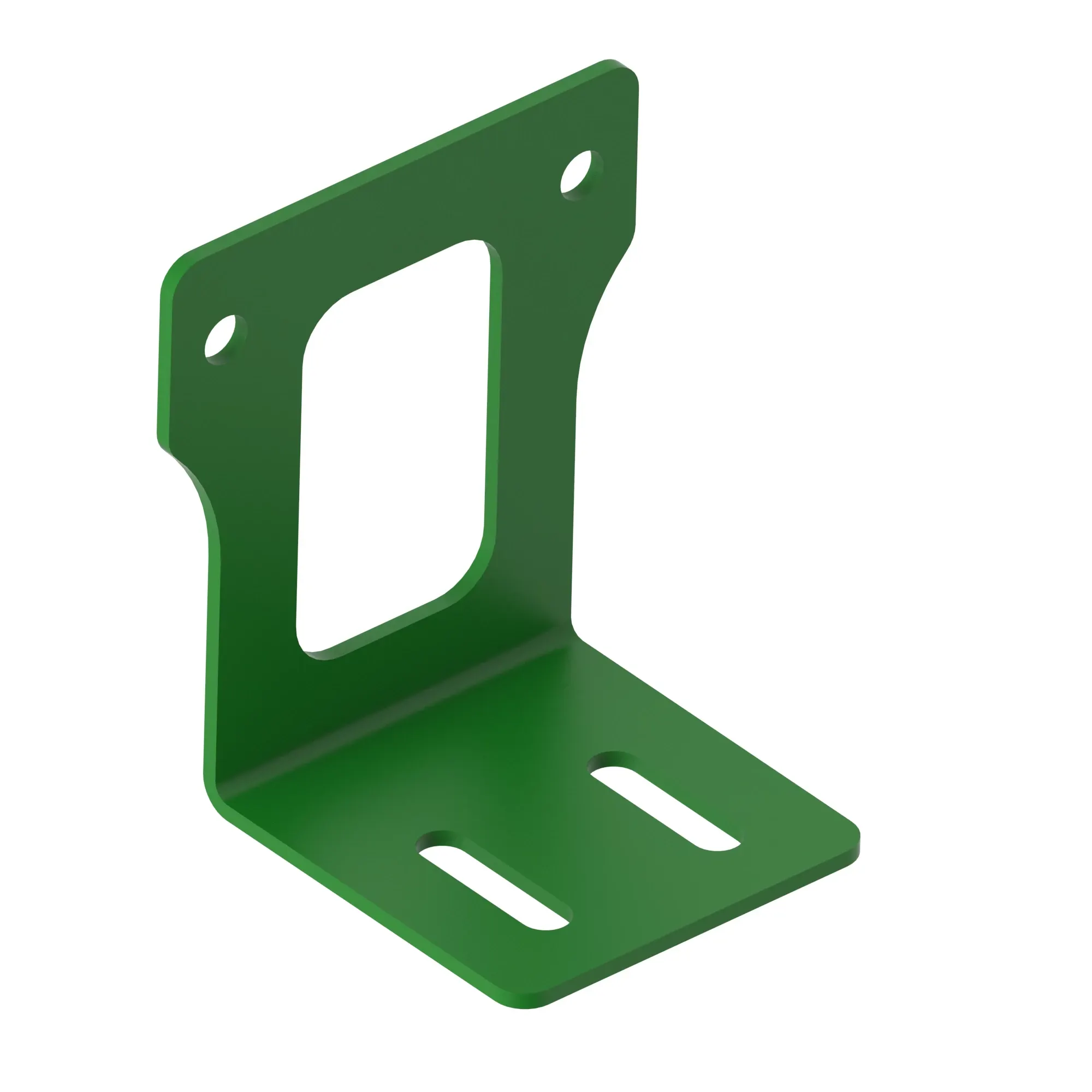 BRACKET, REAR MOUNT FILL VALVE HOSE