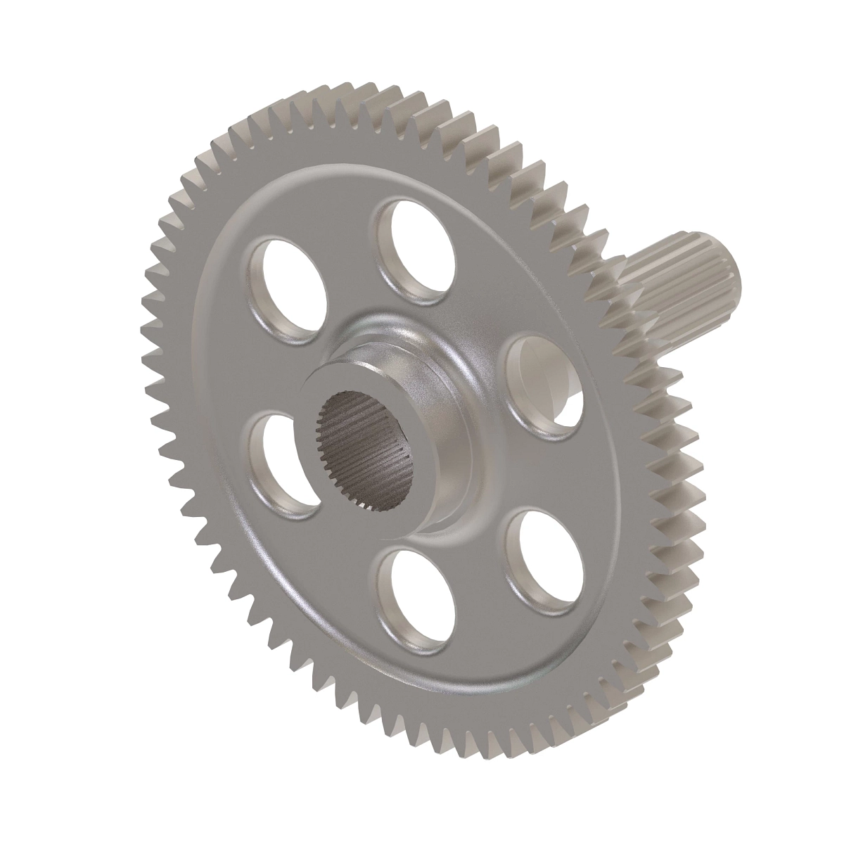 Input Gear PTO Z67