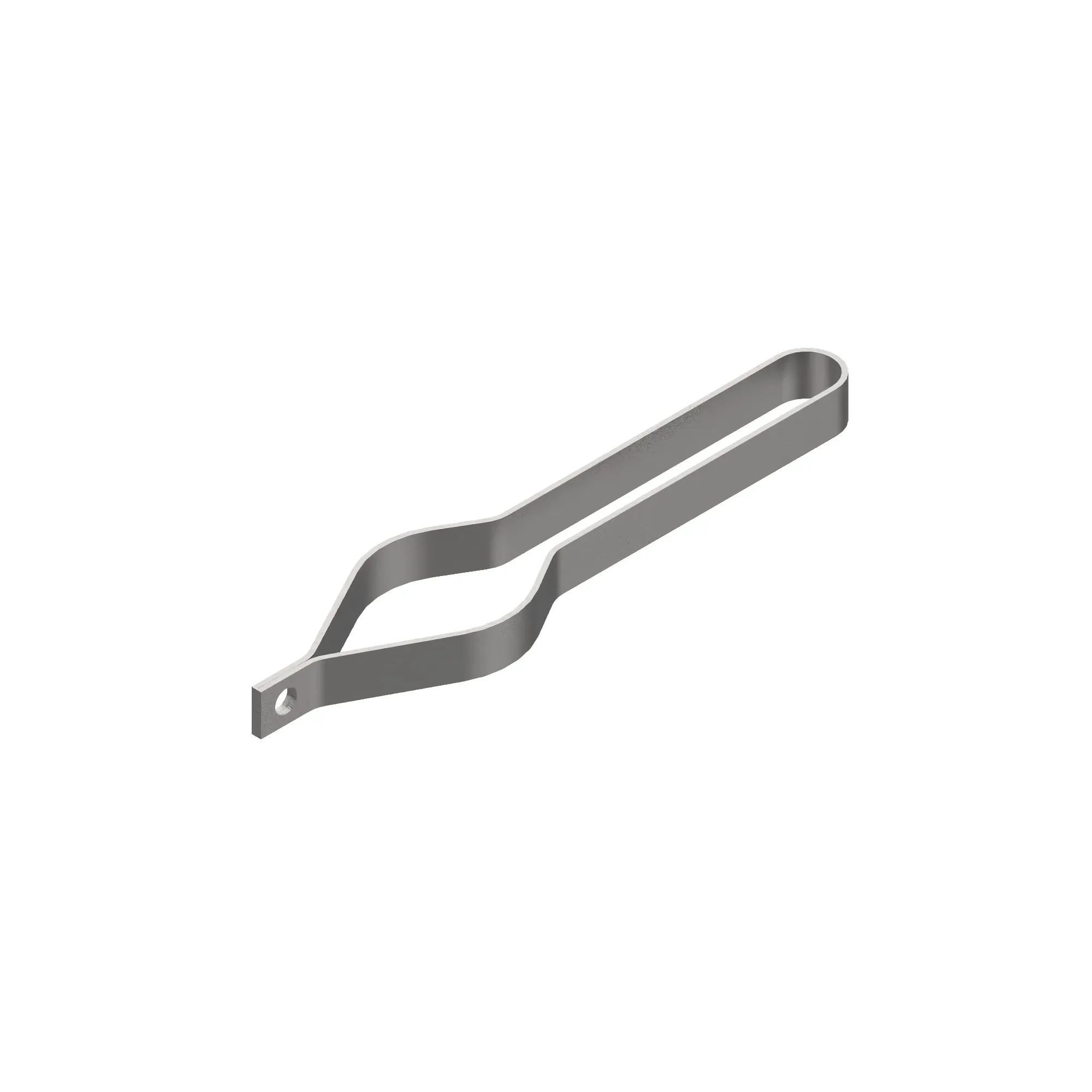John Deere Pto Spring, Steel - SU55110