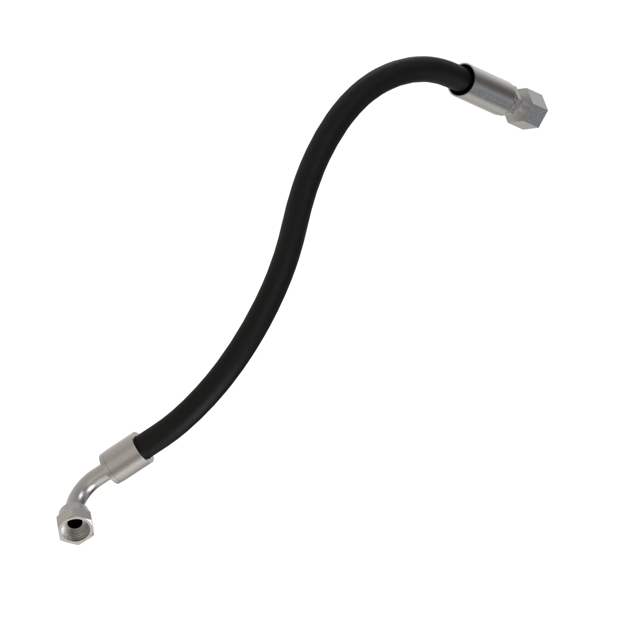 HYDRAULIC HOSE
MY23 TFB/THV