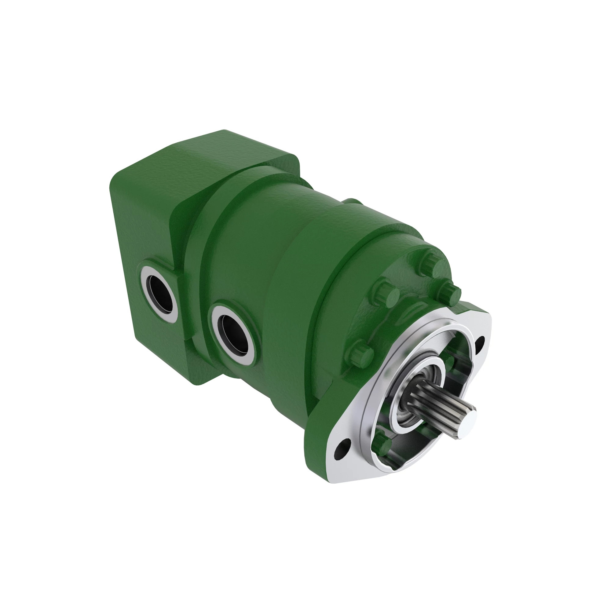 Hydraulic Pump