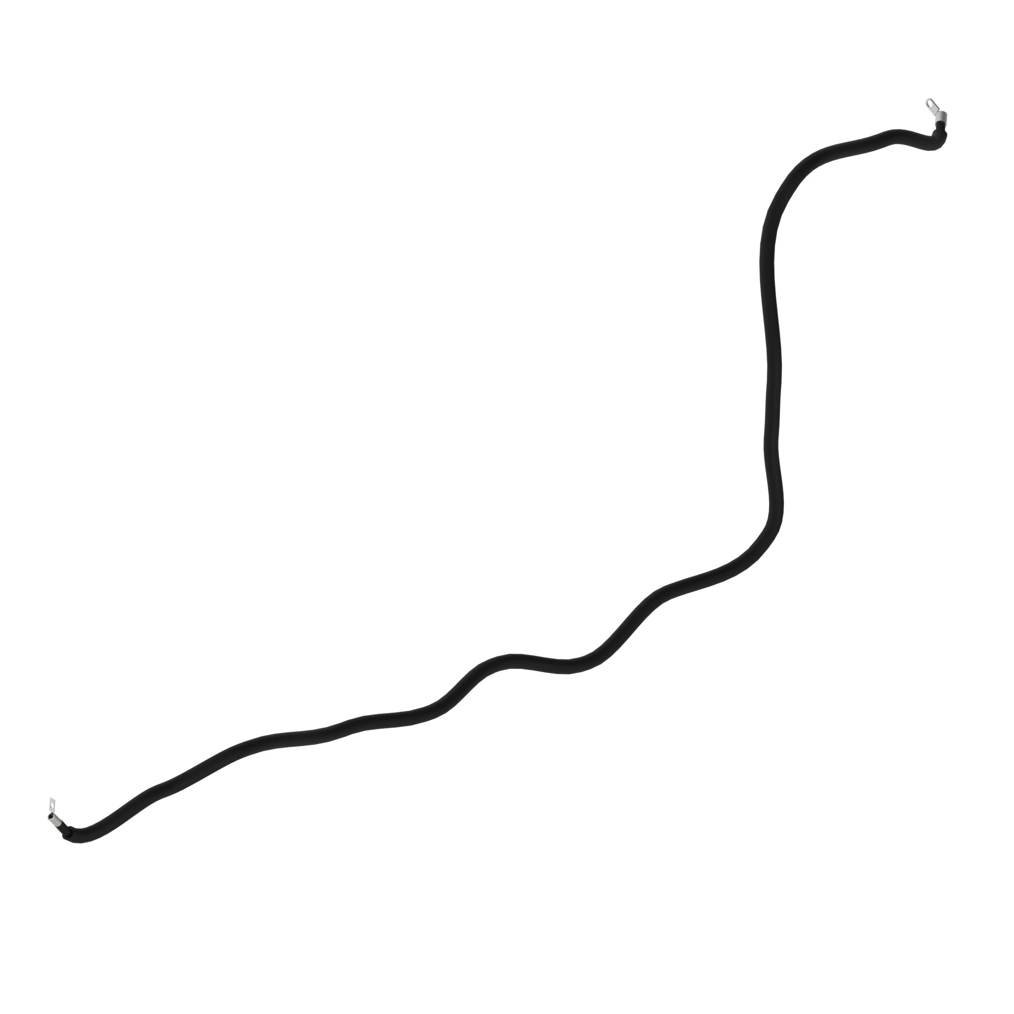 BATTERY CABLE, POSITIVE SWITCH TO S