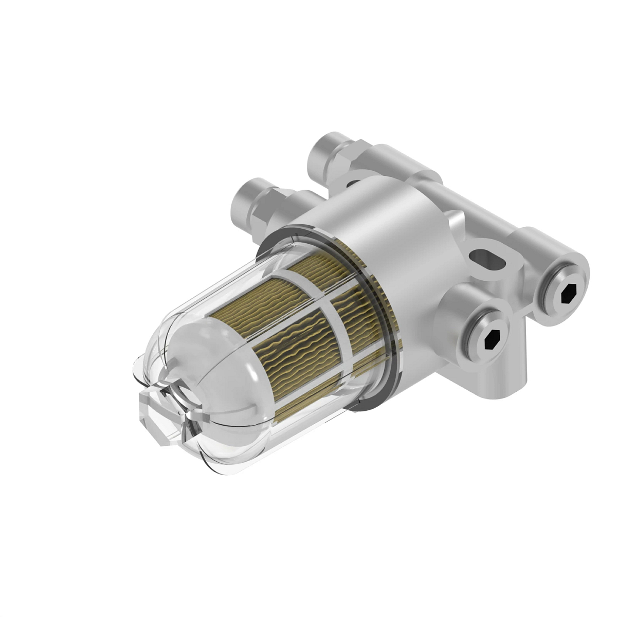 FILTER, FUEL, PREFILTER, 250 MICRON