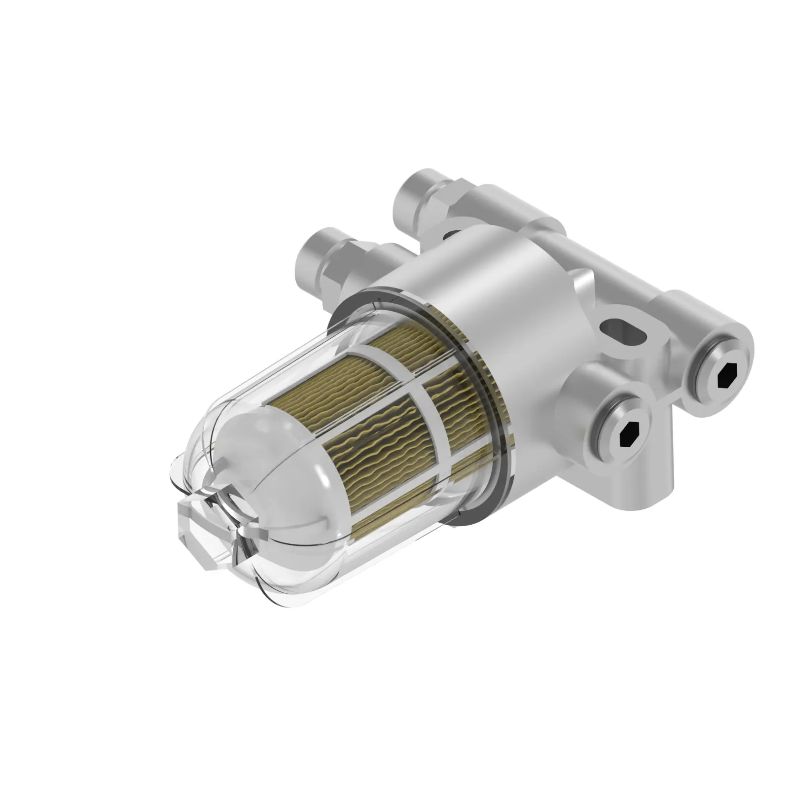 FILTER, FUEL, PREFILTER, 250 MICRON