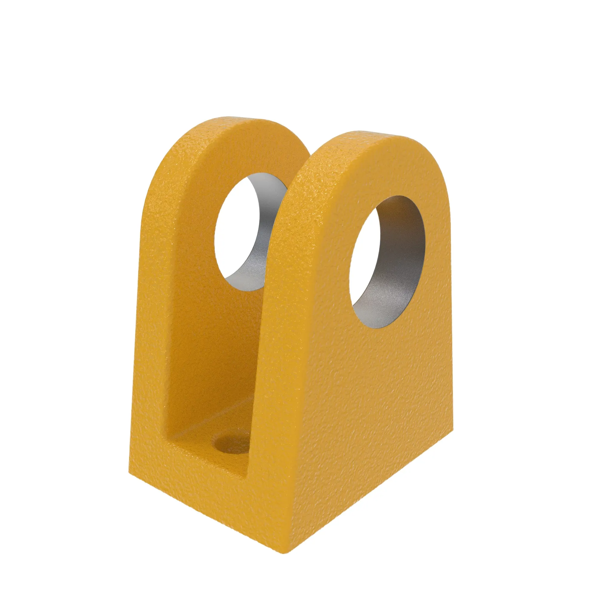 CLEVIS, TIEBAR RIPPER