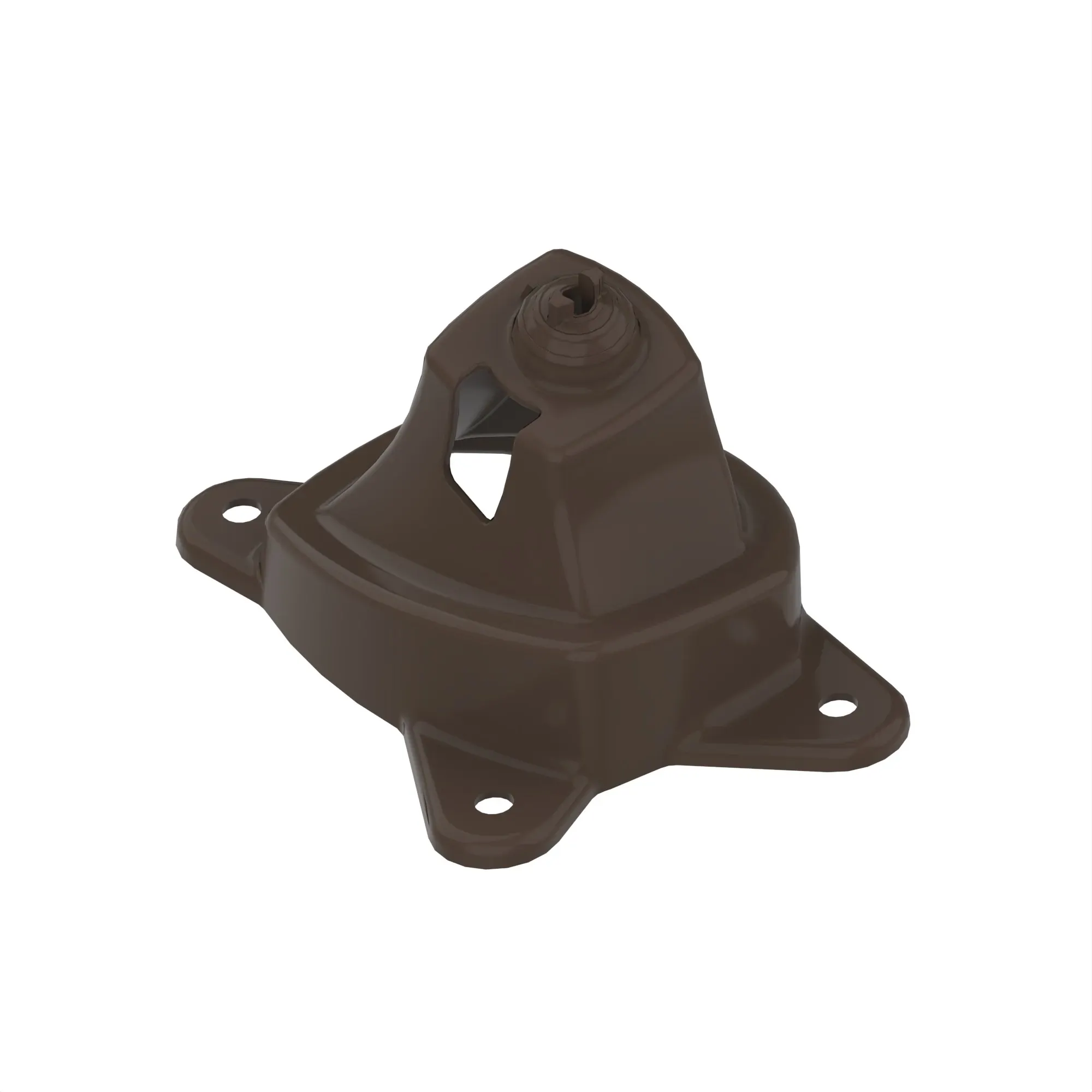 John Deere CommandARM™ Secondary Display Unit Support - R295570