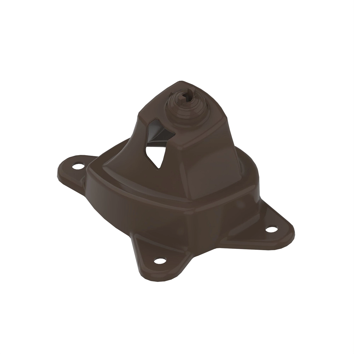 Support, Secondary Display Unit