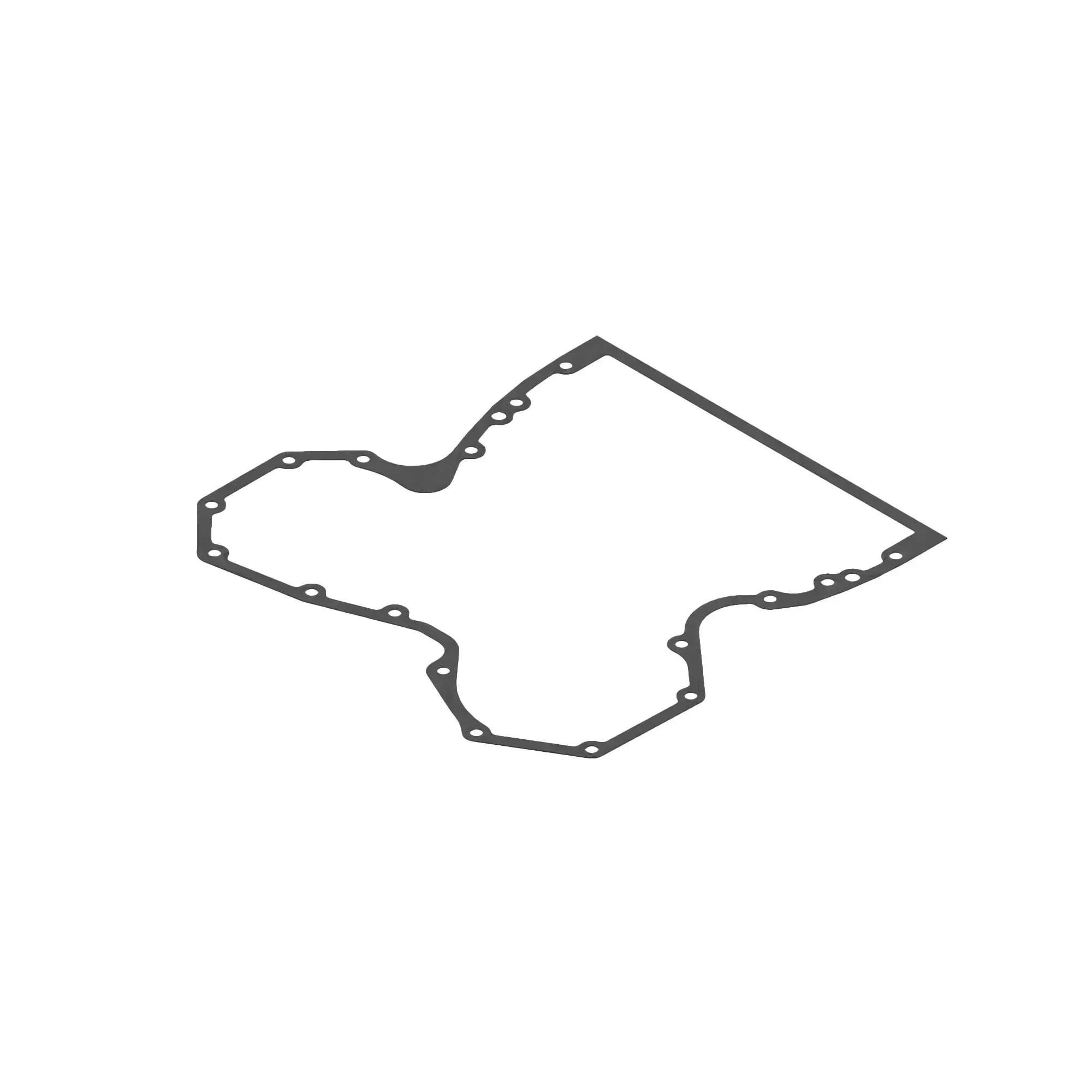 John Deere Gasket - R540408