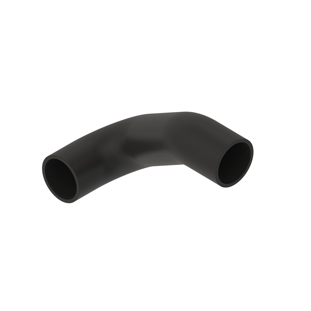 John Deere Lower Radiator Hose - T443988