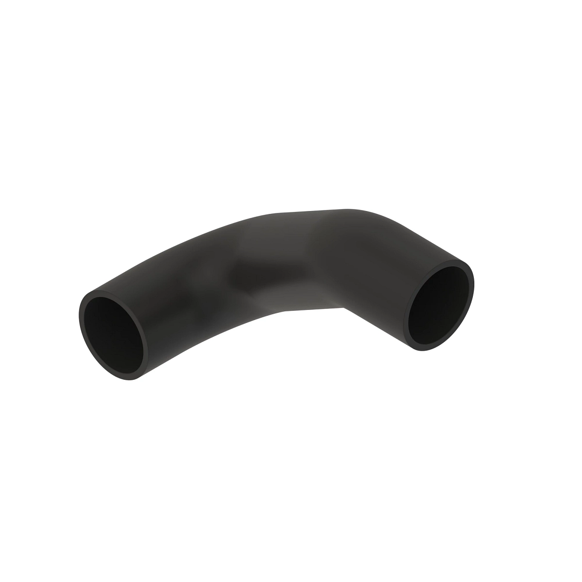 Radiator Hose, Lower Radiator