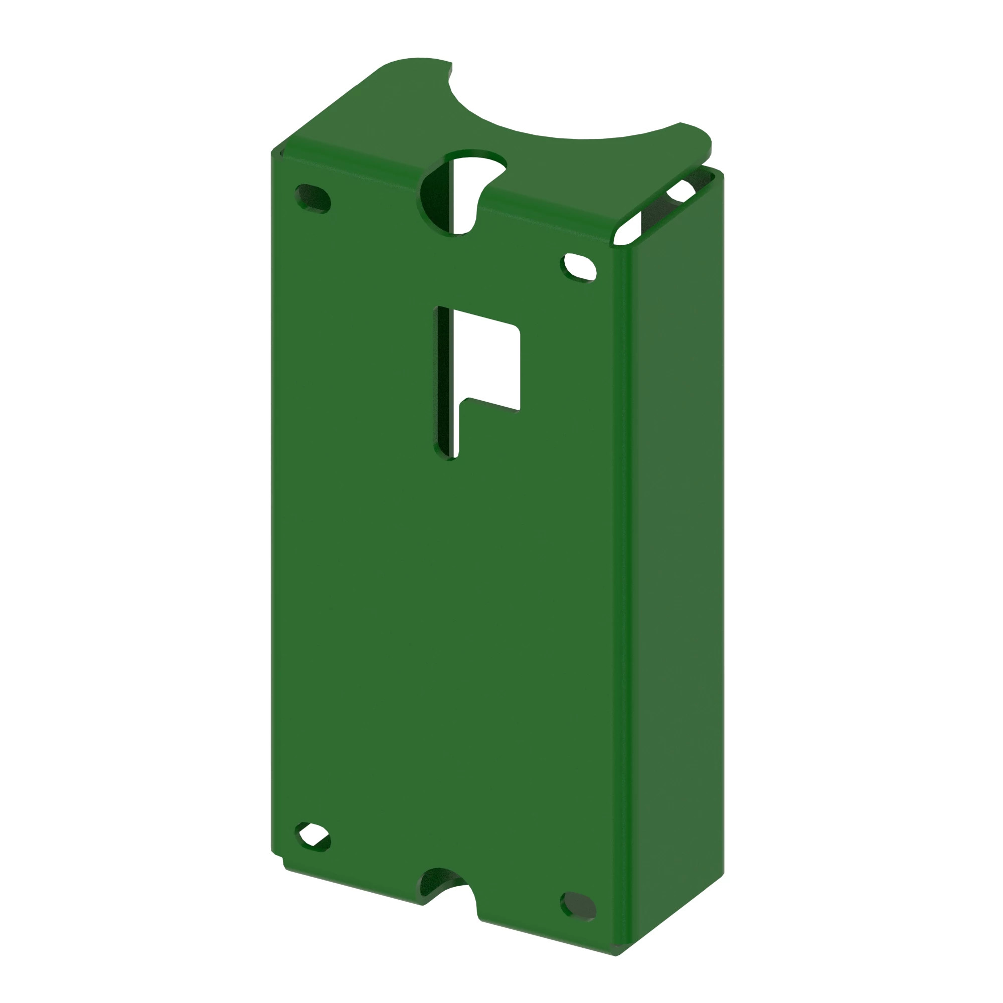 CHANNEL - CYLINDER