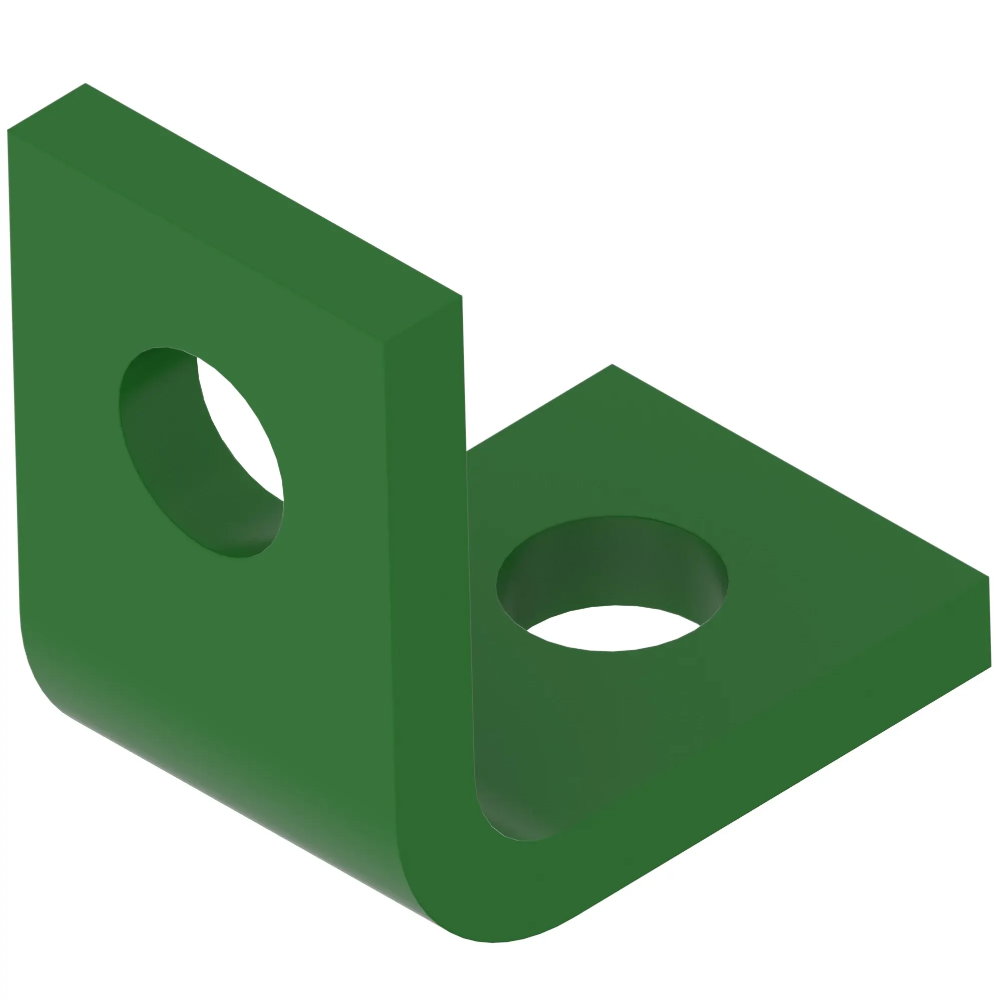 John Deere Angle - N223427